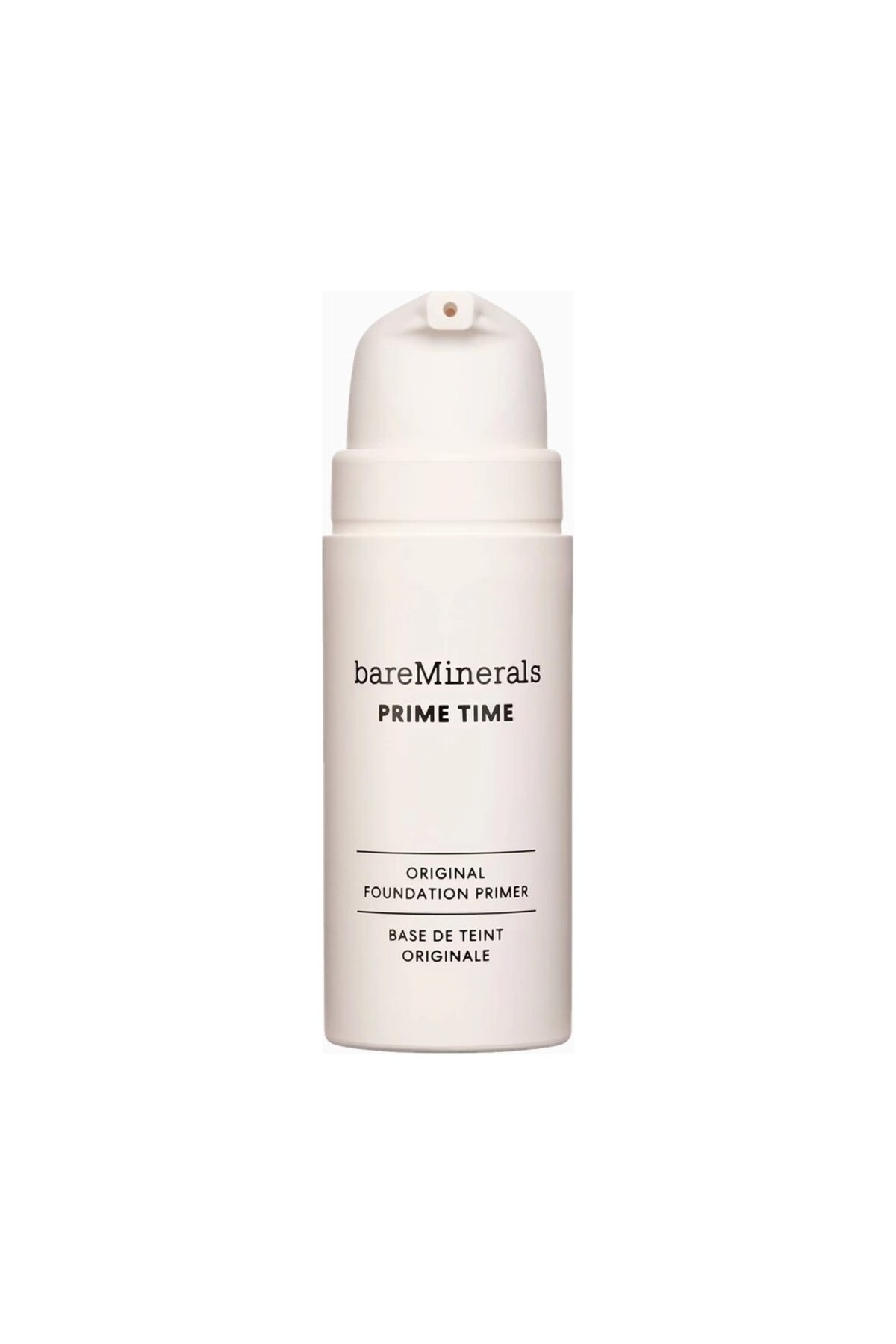 PRIME TIME Gözenek Görünümünü Azaltan Makyaj Bazı 30 ml — رنگارنگ 78187648MKRA