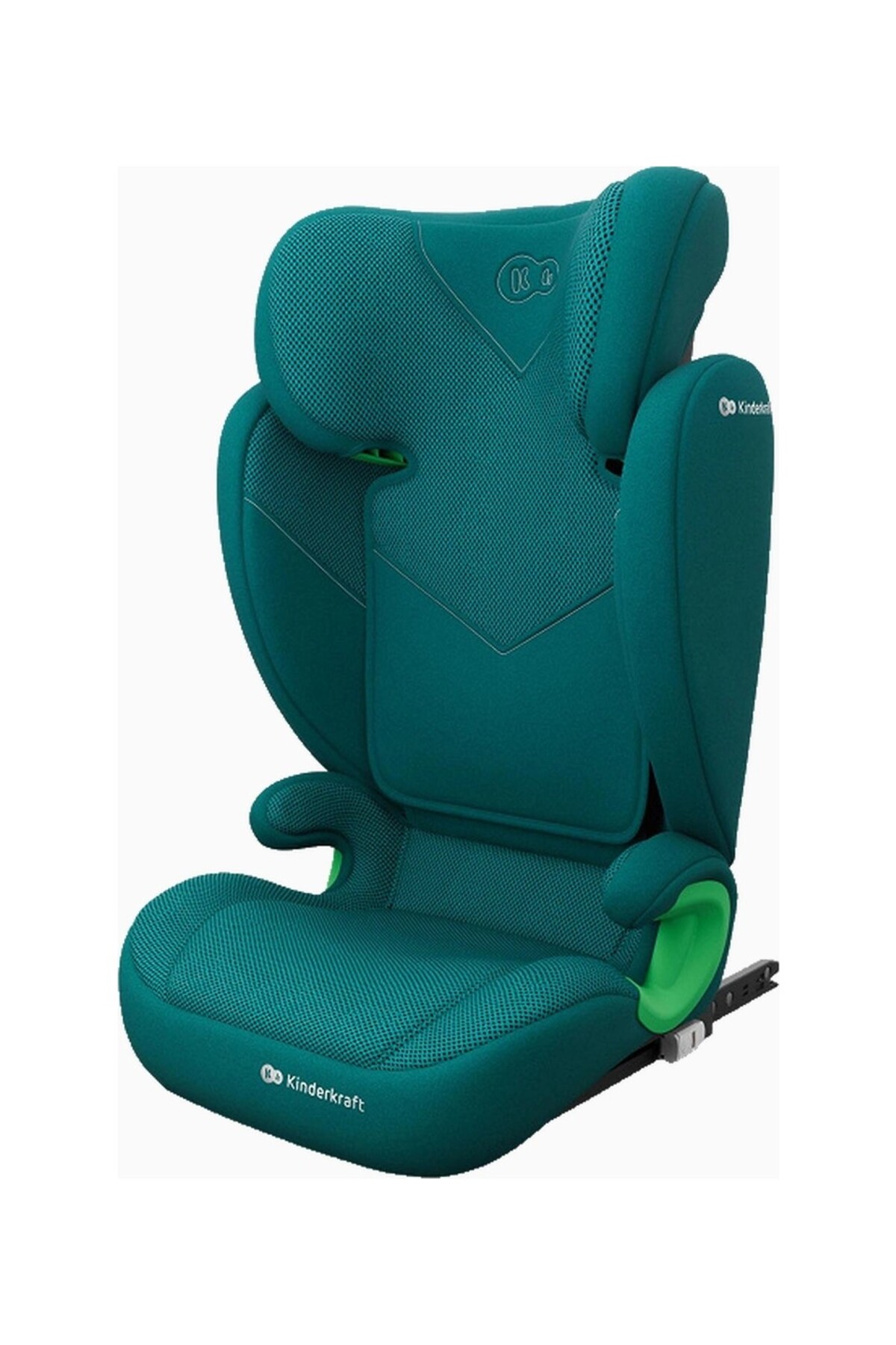Kinderkraft JUNIOR FIX 2 i-Size Çocuk Oto Koltuğu 100–150 cm ISOFIX