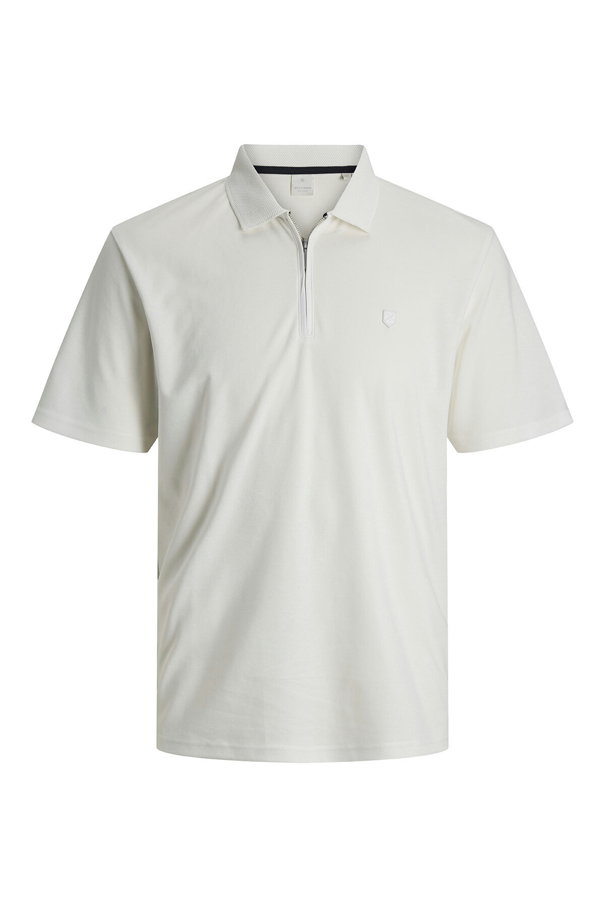 پولو شرت مردانه جک اند جونز مدل 12286330 CLOUD DANCER جک اند جونز پولوشرت Jack & Jones