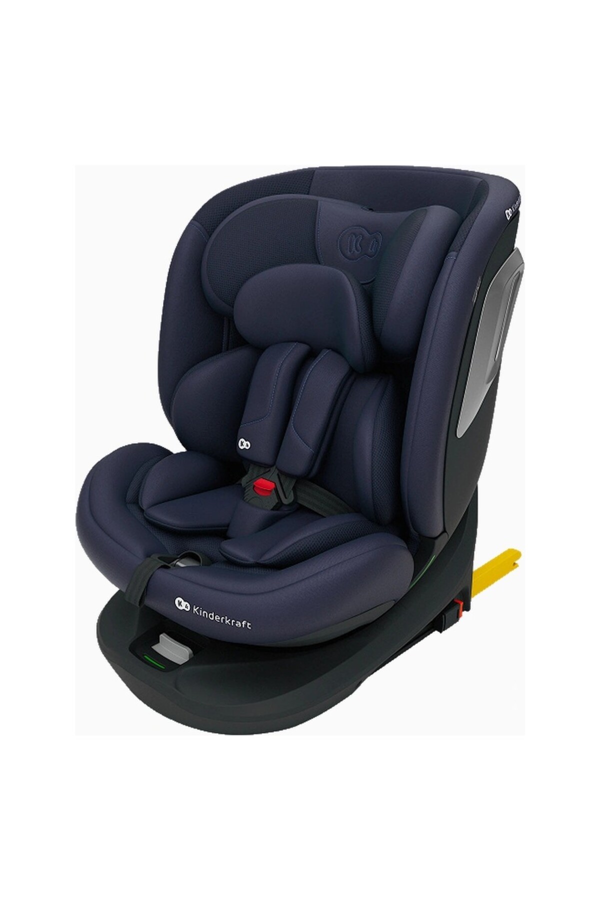 Kinderkraft I-GROW 2 PLUS i-Size Çocuk Oto Koltuğu 40–150 cm