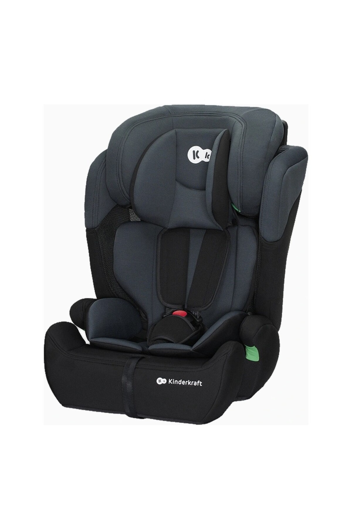 Kinderkraft COMFORT UP i-Size Çocuk Oto Koltuğu 76–150 cm R129