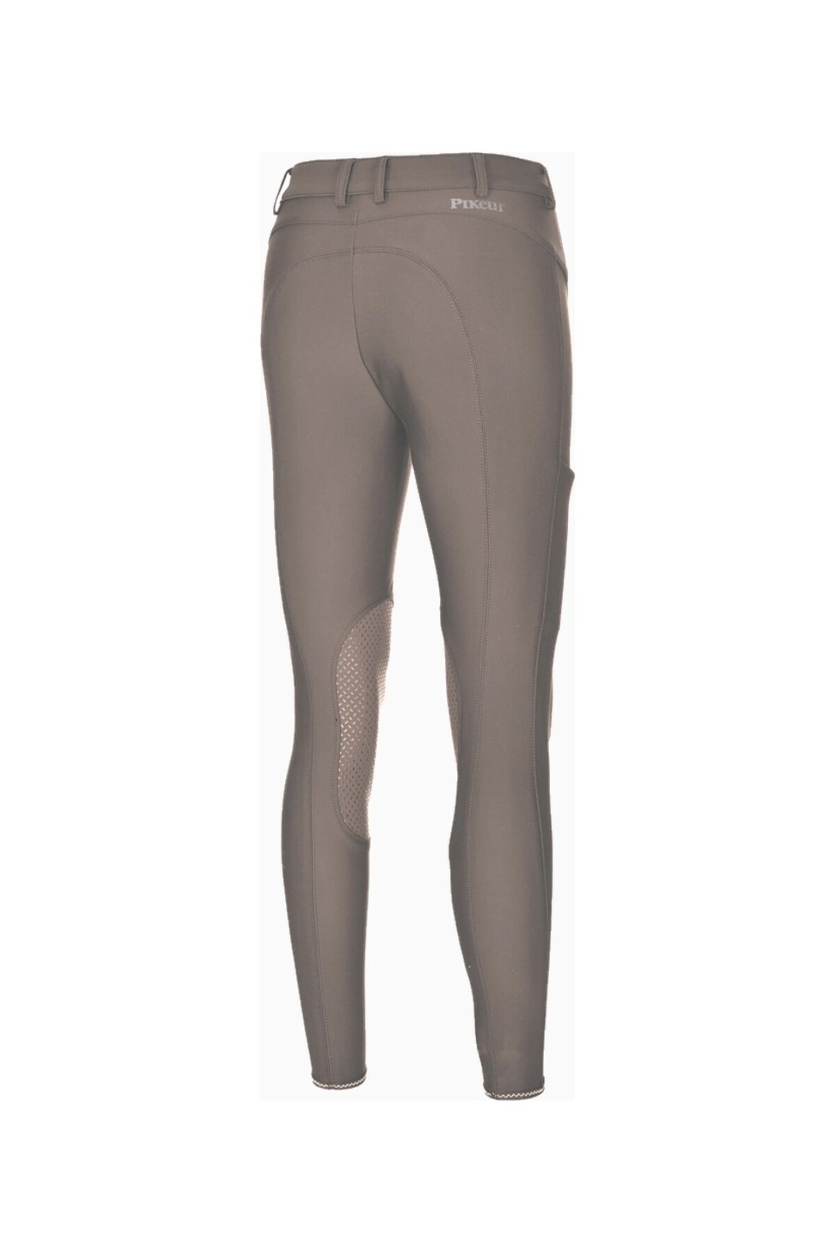 شلوار سوارکاری زنانه PIKEUR مدل Tessa DuraGrip Knee — 5