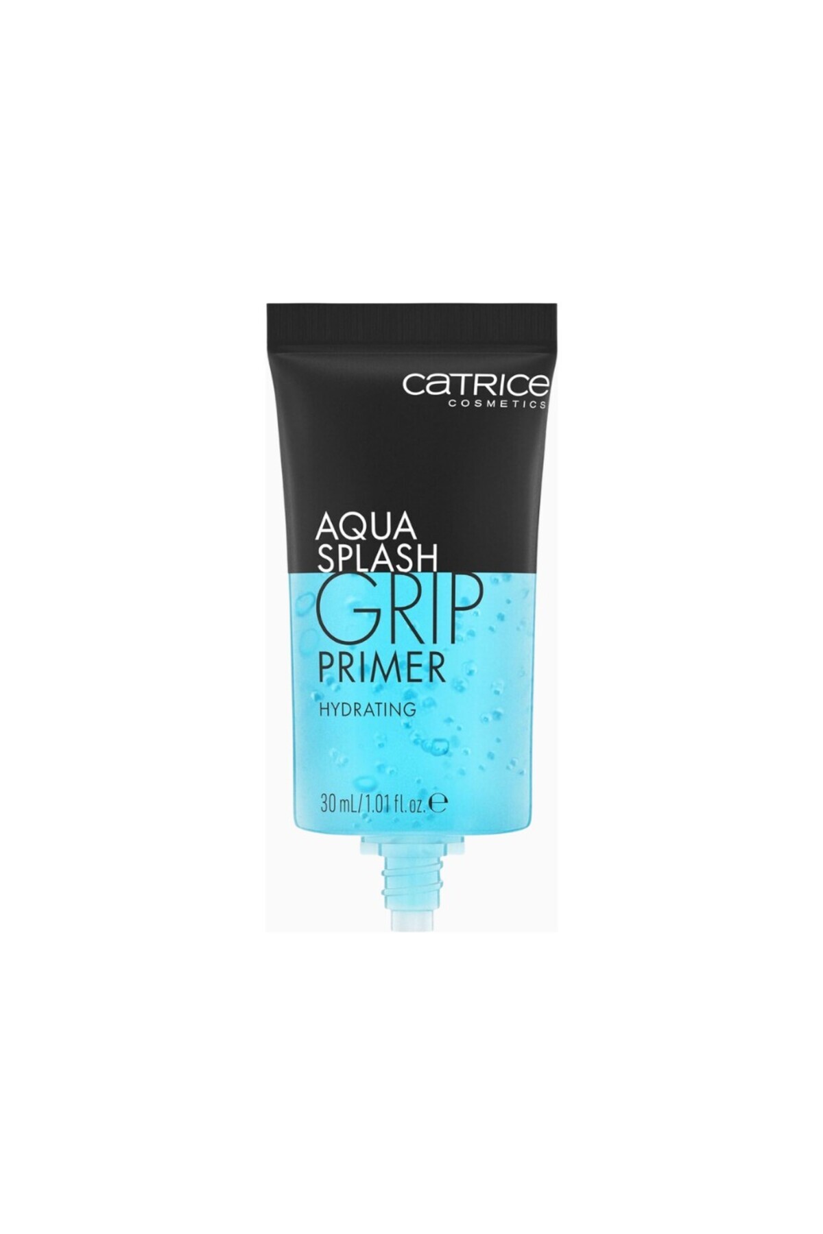Aqua Splash Primer 30 ml Nemlendirici ve Uzun Ömürlü Makyaj Bazı — رنگارنگ B0D6C9RCT6MKRA — تصویر 3 از 5