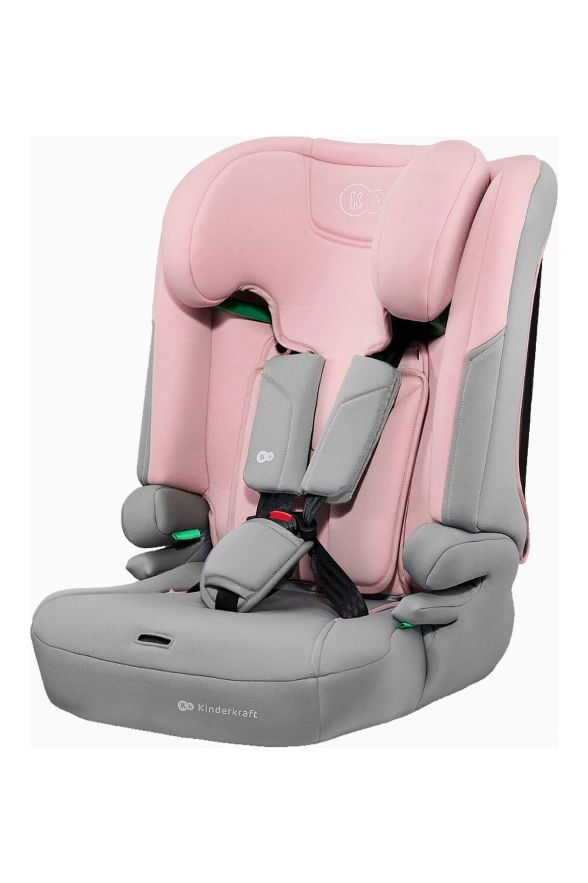 Kinderkraft I-COMFY i-Size Çocuk Oto Koltuğu 76–150 cm 3in1