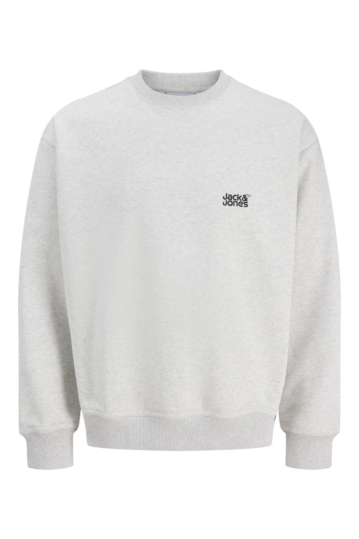 یقه گرد یقه گرد JJECOLTON جک اند جونز سویشرت Jack & Jones