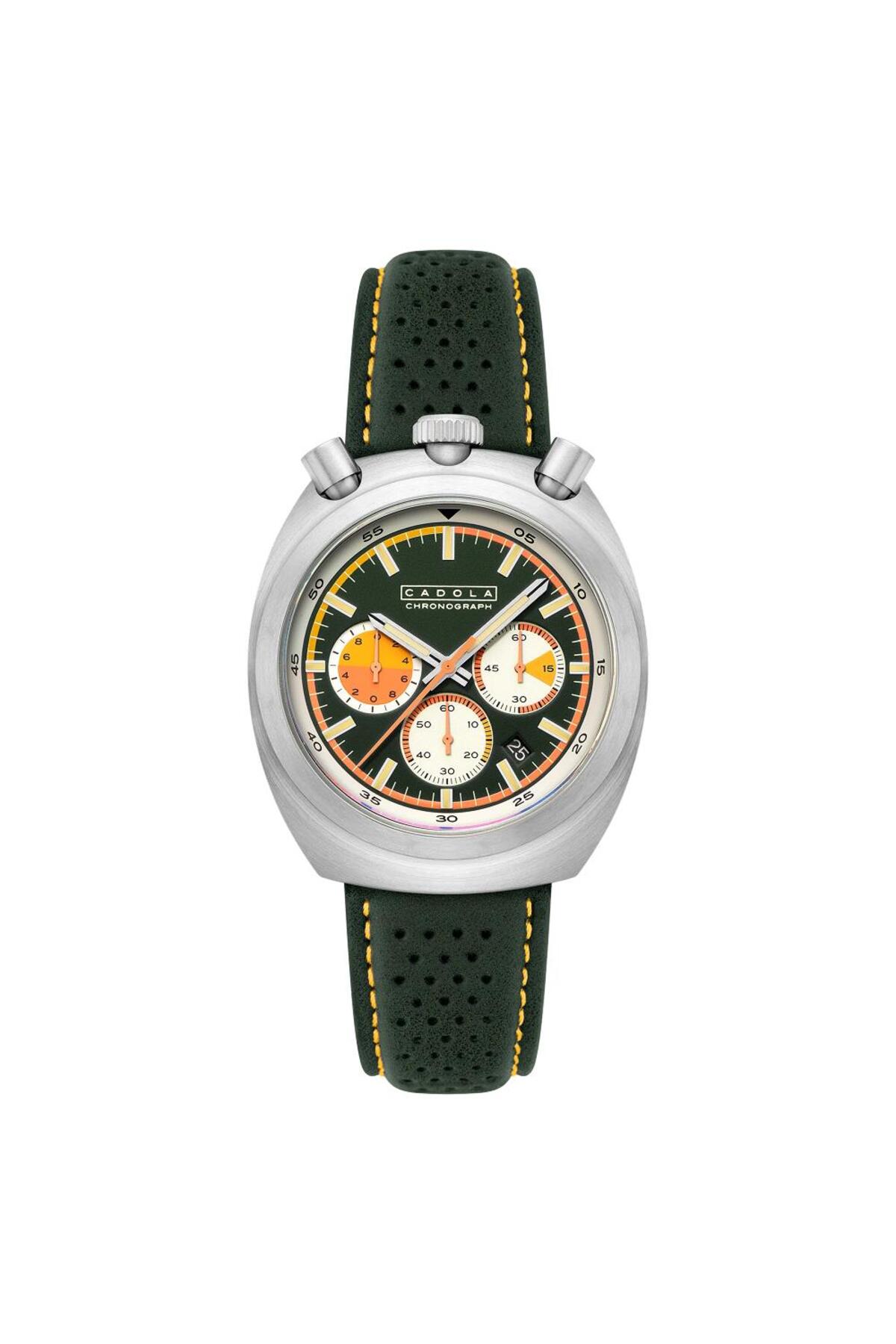 CADOLA CD-1058-03 Erkek Kol Saati
