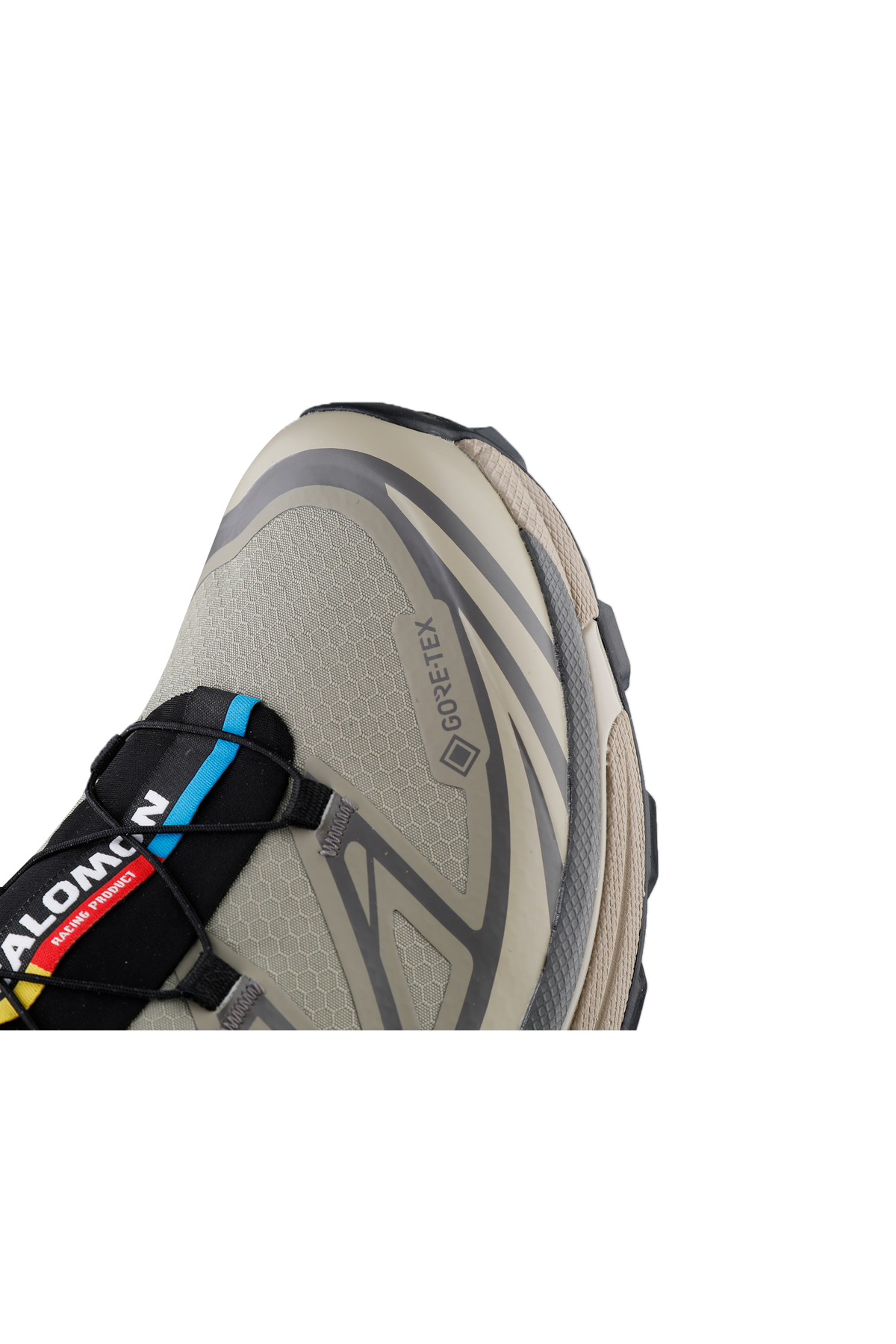 کتانی XT-6 GORE-TEX یونیسکس مدل L49215100 سفید