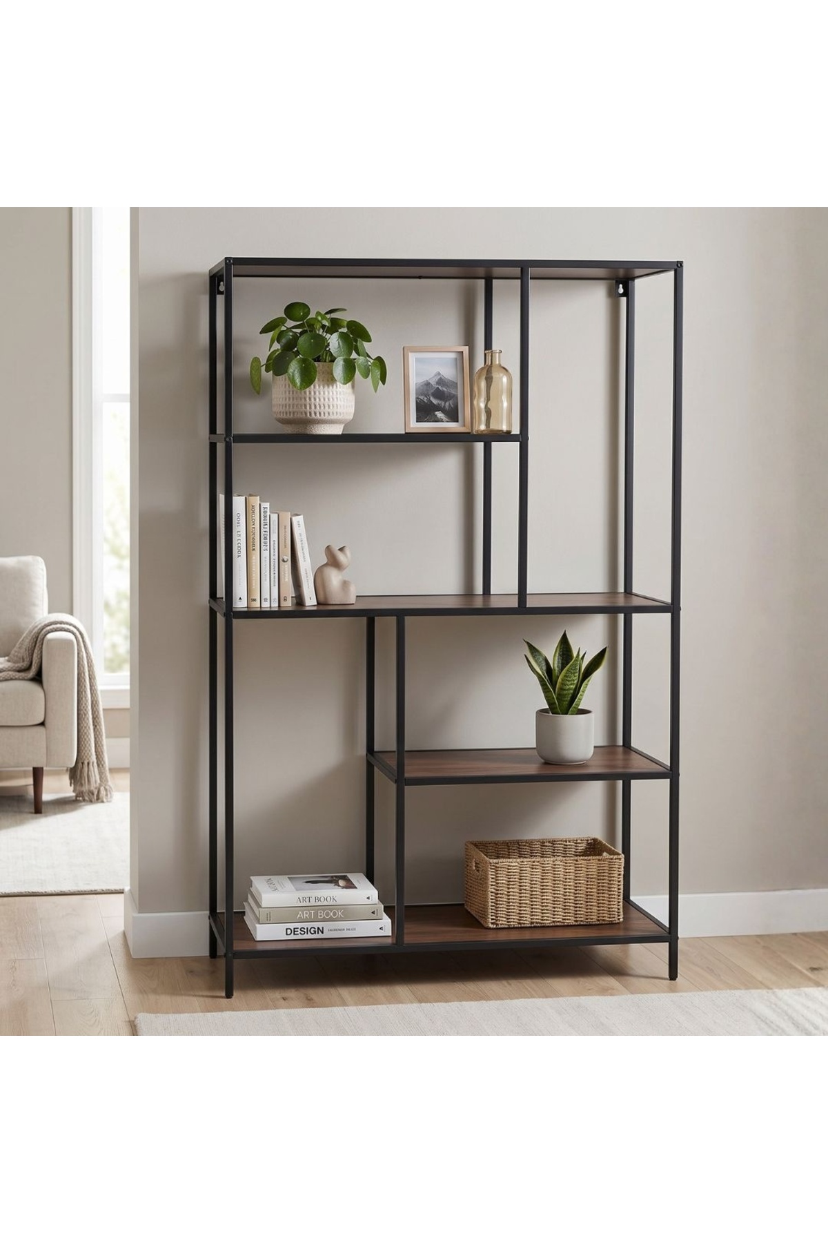 zeller Wall Shelves Models & Prices - Trendyol - Page 23