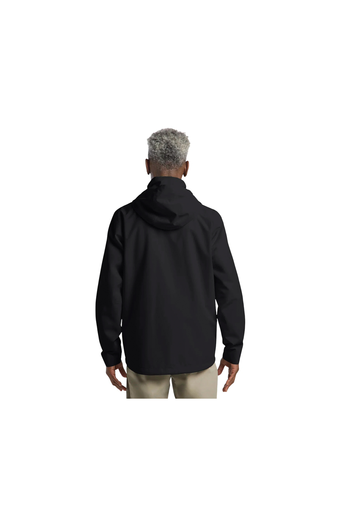 TRAILTIME 2L JKT M Erkek Outdoor Montu A63903-6000 Siyah — رنگارنگ TYCFB11E5B75A4C7464C87100 — تصویر 3 از 7