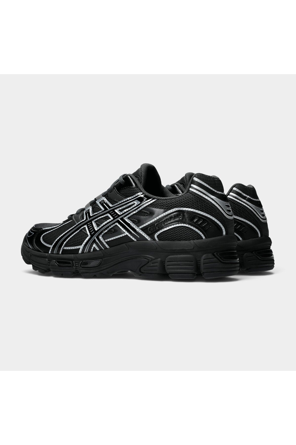 GEL-STRATUS MC 1203B049 Unisex Sneaker — مشکی — تصویر 2 از 7