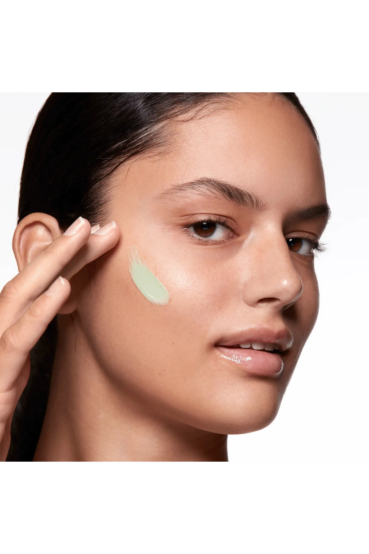 THE ONE Make-Up Pro On Screen Finish Makyaj Bazı 30ml — بی‌رنگ 454654 — تصویر 2 از 2