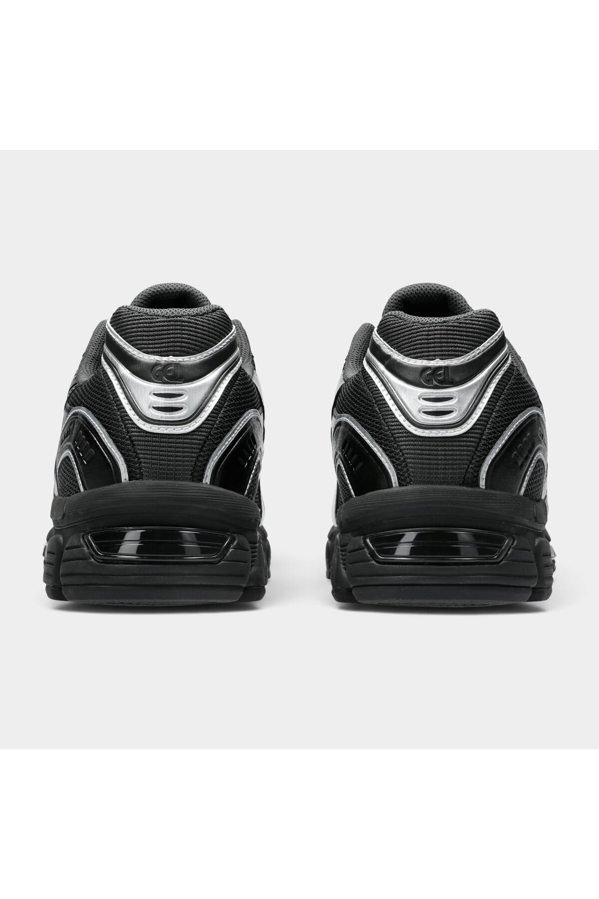 GEL-STRATUS MC 1203B049 Unisex Sneaker — مشکی — تصویر 7 از 7