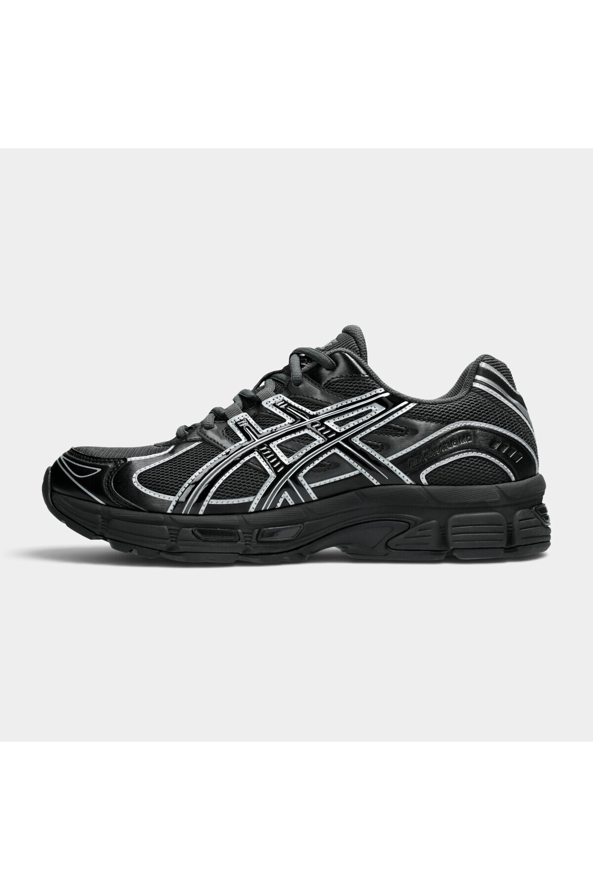 GEL-STRATUS MC 1203B049 Unisex Sneaker — مشکی