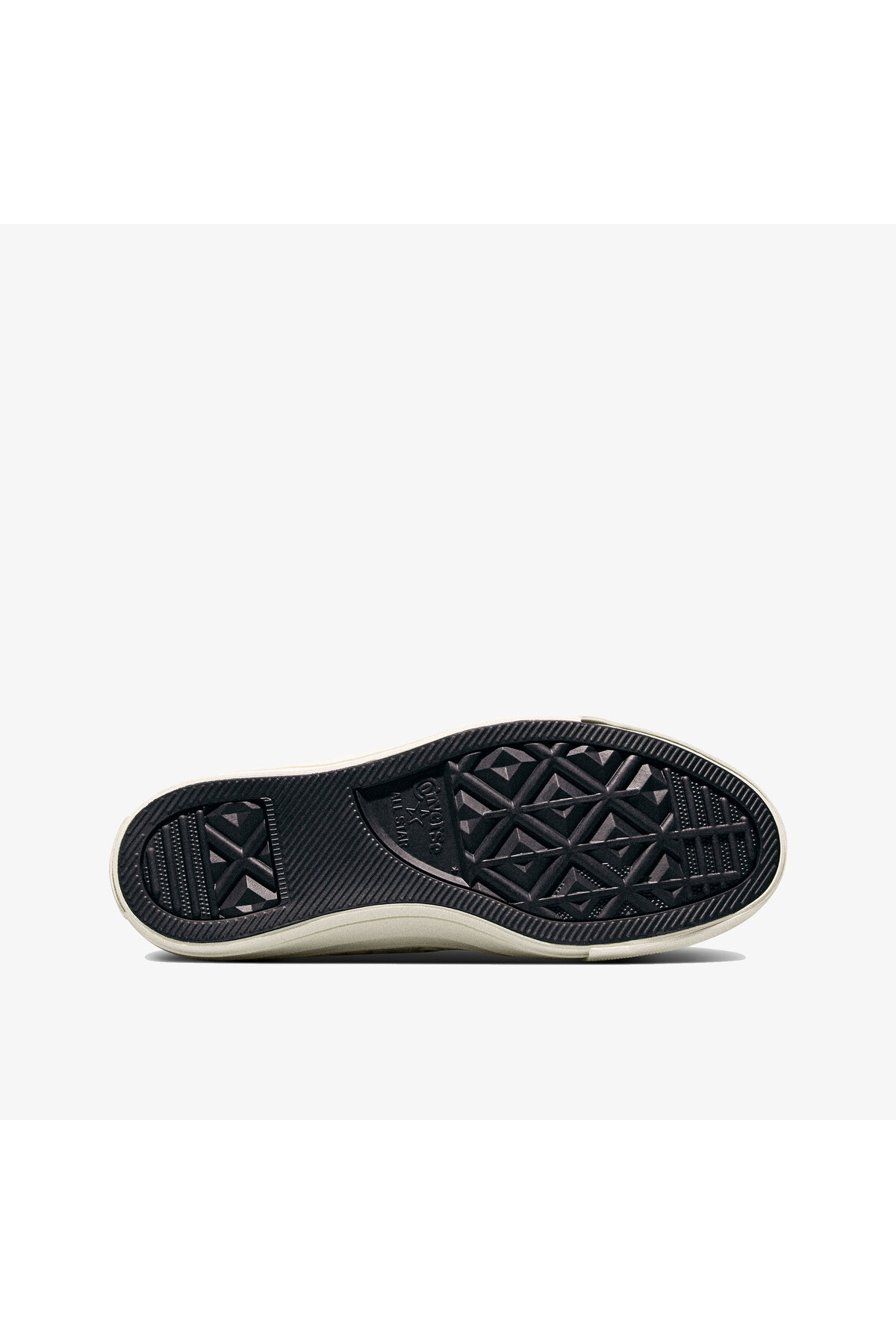 کتانی Chuck Taylor All Star زنانه و مردانه با طرح گل در رنگ کرم