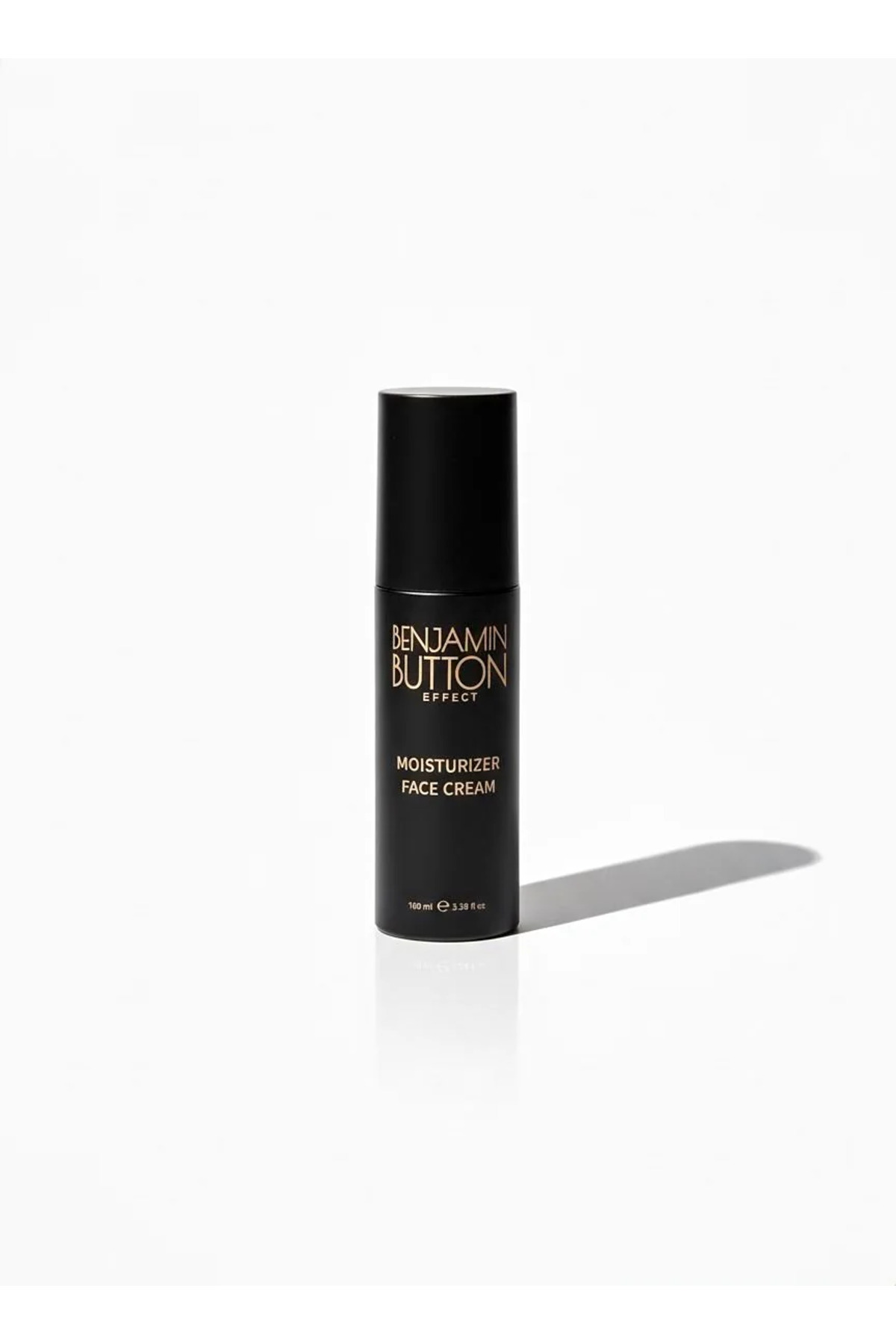 Benjamin Button Effect BENJAMİN BUTTON MOISTURIZER FACE CREAM ...