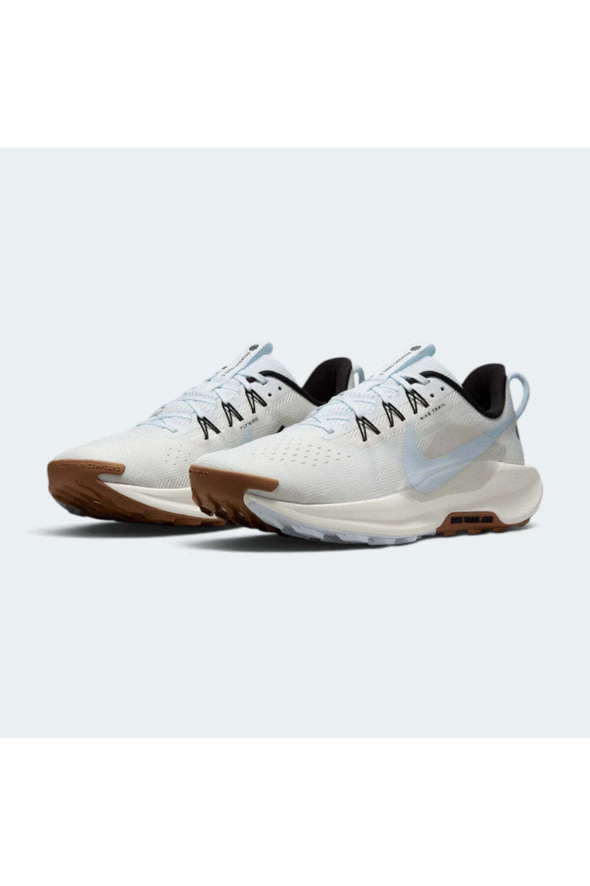 Reactx Pegasus Trail 5 Unisex Spor Koşu Ayakkabısı (Blue Sport ) — خاکستری DV3864-001 — تصویر 6 از 6