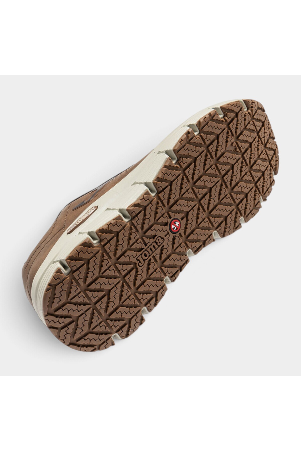 C.DAILY MEN 2626 LIGHT BROWN Erkek Kahverengi Spor Ayakkabı — قهوه‌ای JOMCDAILW2626 — تصویر 5 از 5