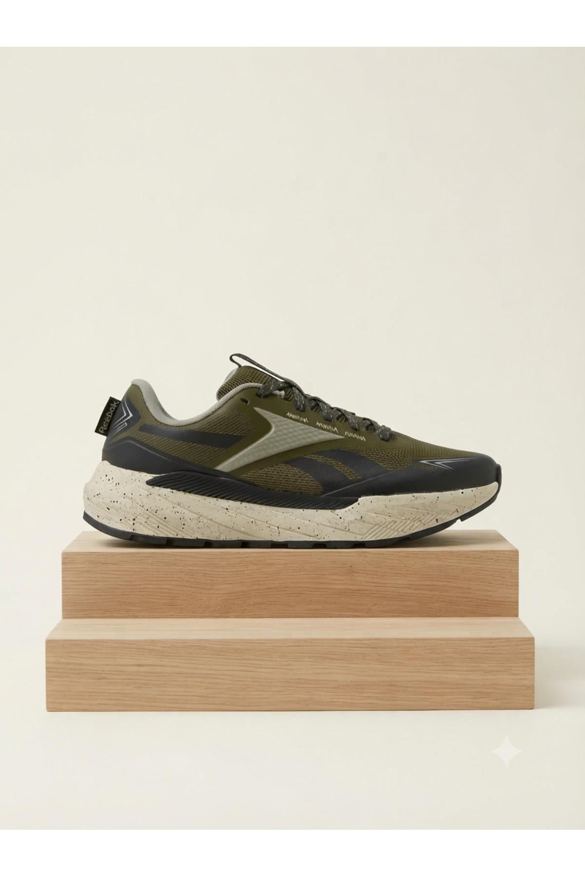 کفش اسنیکر Reebok مردانه PU | ریباک BASE TRAIL LOW - تصویر 3