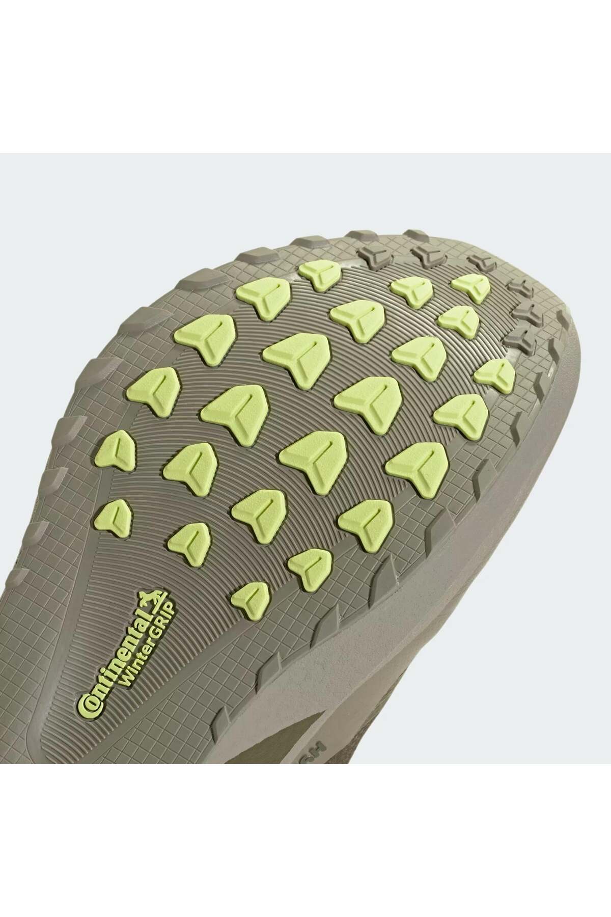 Hyperboost ATR Erkek Koşu Ayakkabısı — سبز IH9457 — تصویر 8 از 8