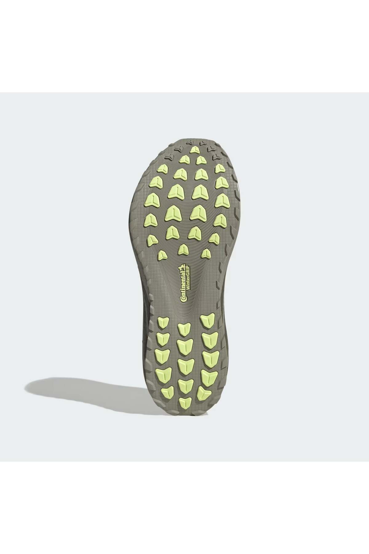 Hyperboost ATR Erkek Koşu Ayakkabısı — سبز IH9457 — تصویر 2 از 8