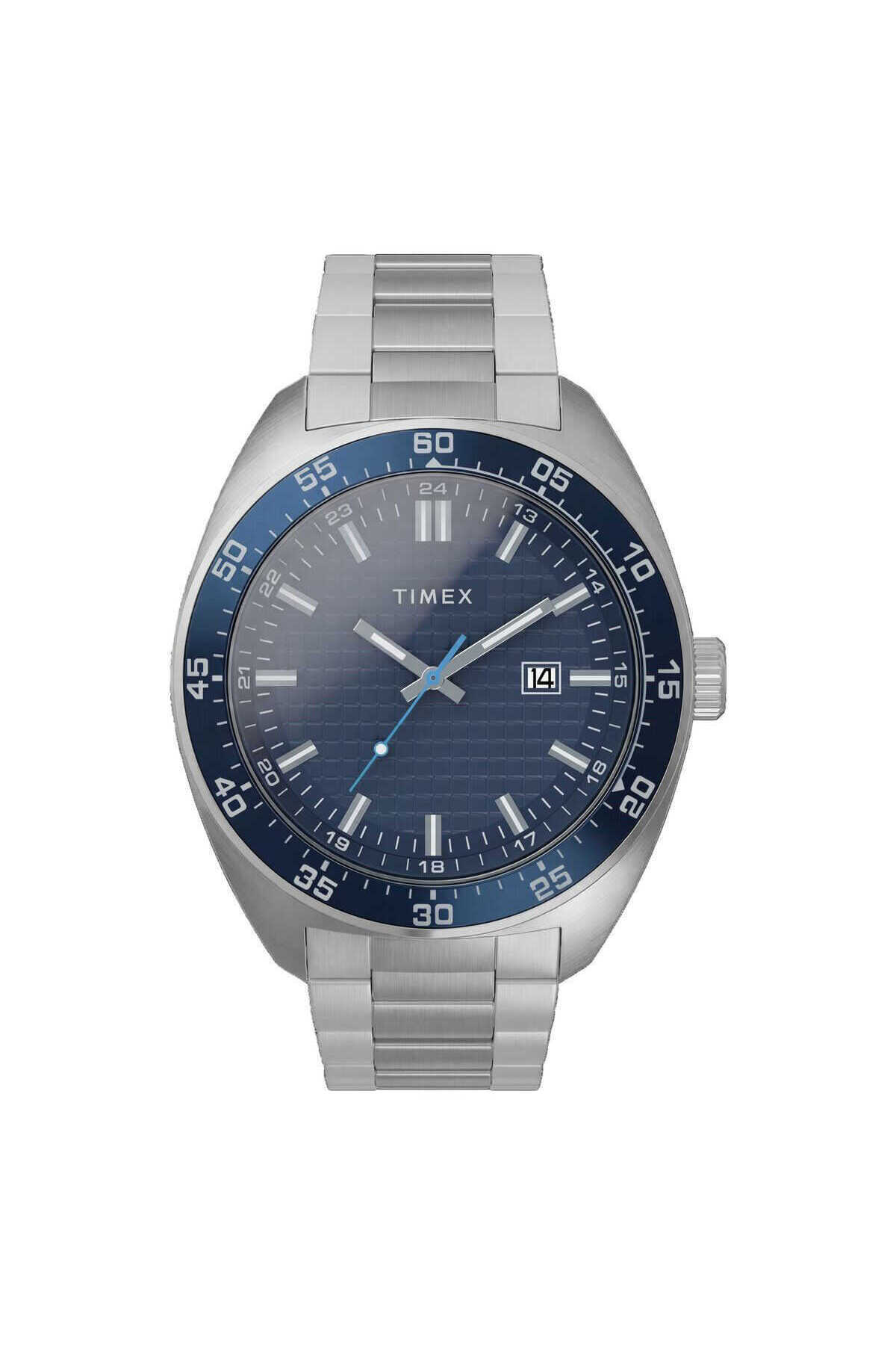 Timex TW2Y88900 Erkek Kol Saati