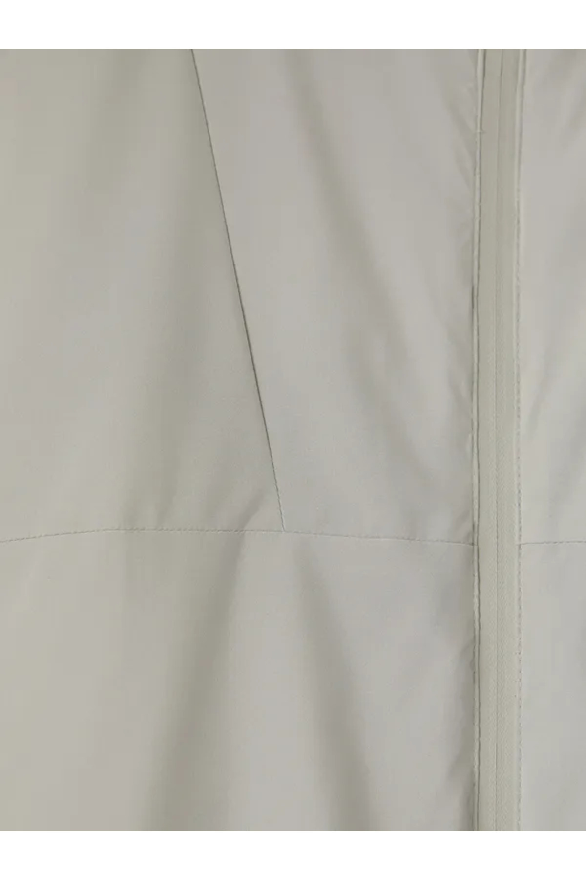 کاپشن بارانی مردانه کلاه‌دار LCW Vision مدل Relaxed Fit — بژ TYCE9CDE2C0822722302BAF00 — تصویر 3 از 6