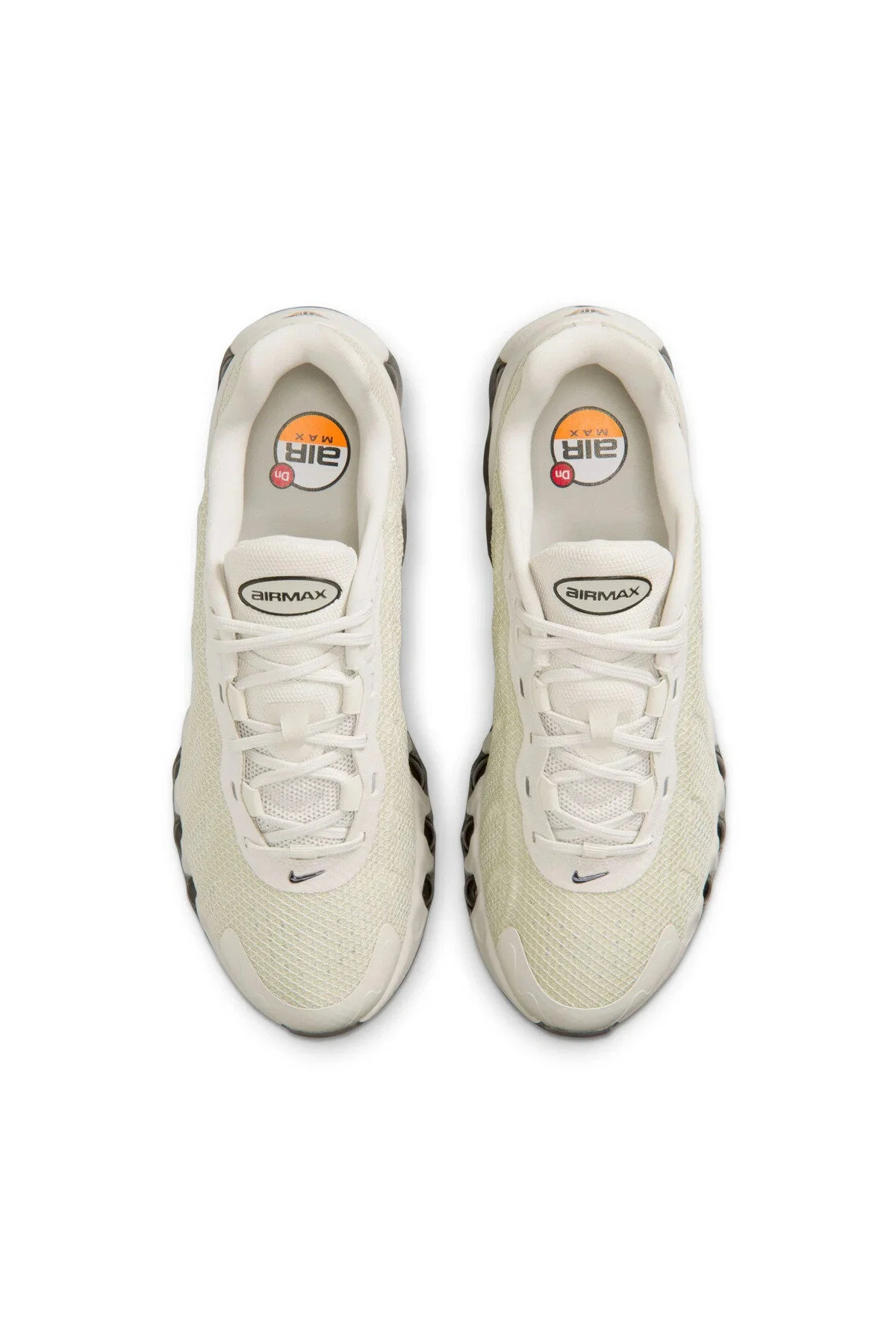 Air Max Dn8 Erkek Sneaker Spor Ayakkabı 7846-002 ( SPORTİKS ) DAR KALIPTIR ... — طلایی FB8987-004 — تصویر 7 از 8