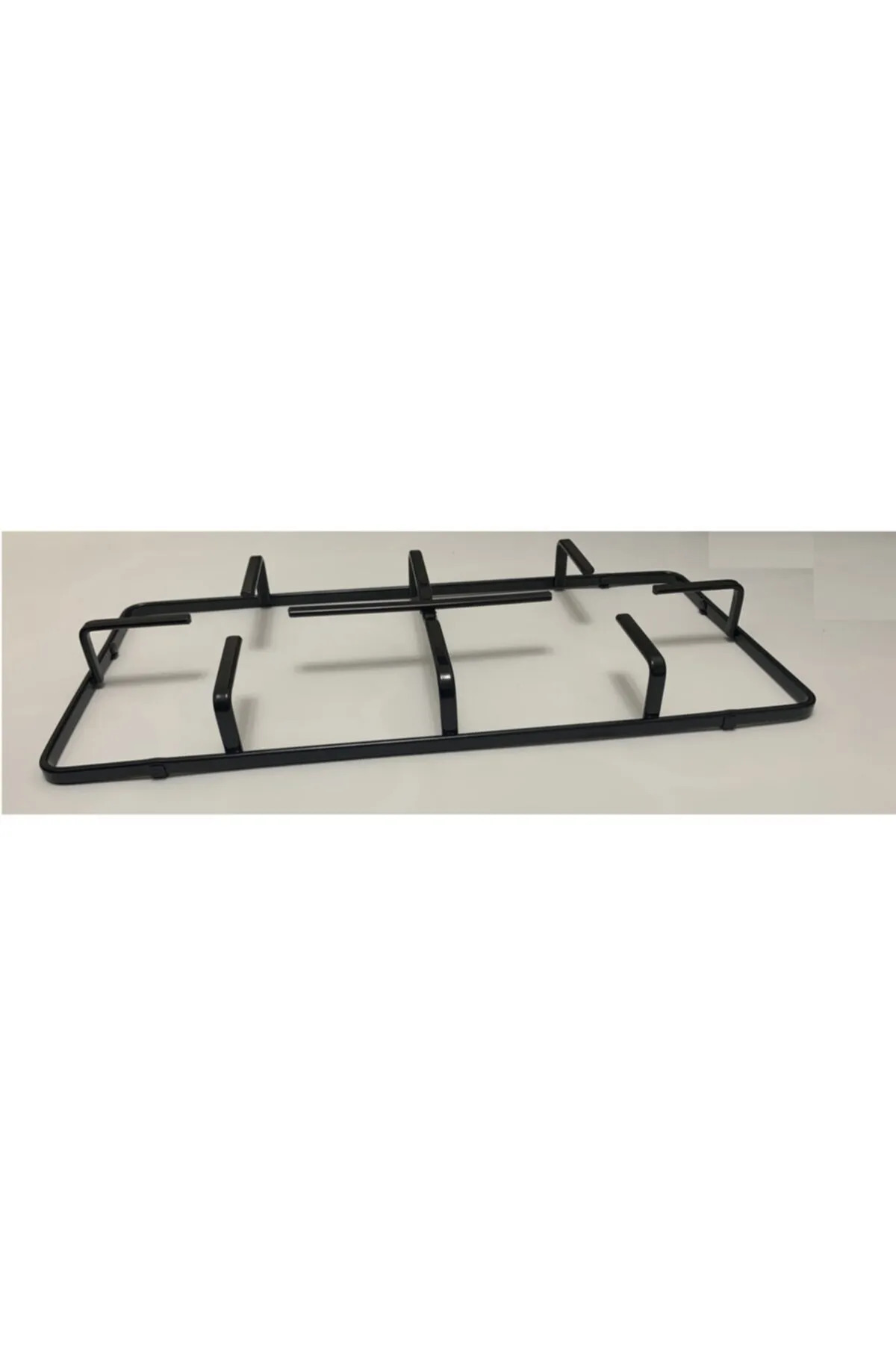 COOK-LAB 1 ad Ocak Izgarası - 45 x 22.5 cm, Kumtel Luxell ile Uyumlu