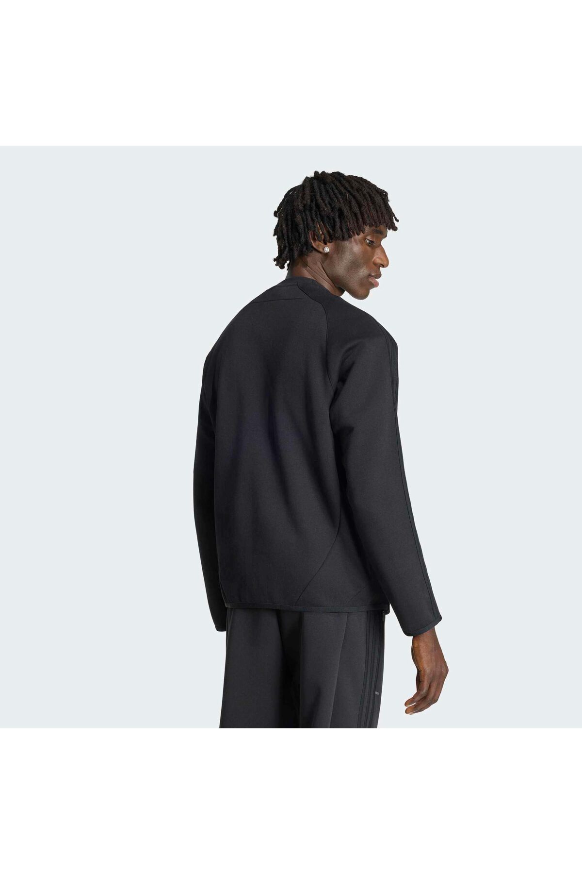 adidas Spacer Crew Erkek Spor Sweatshirt KT4424 - Fiyatı