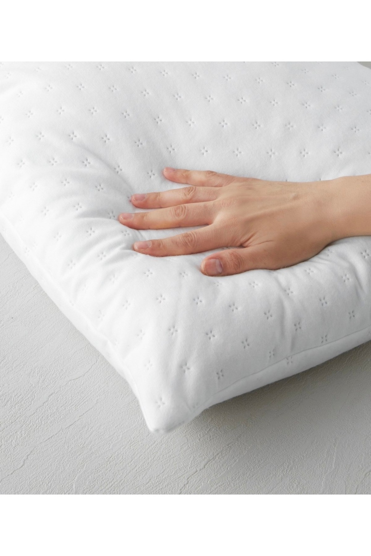 بالش نرم‌استراحت مدل No Stress Relax سایز 50*70