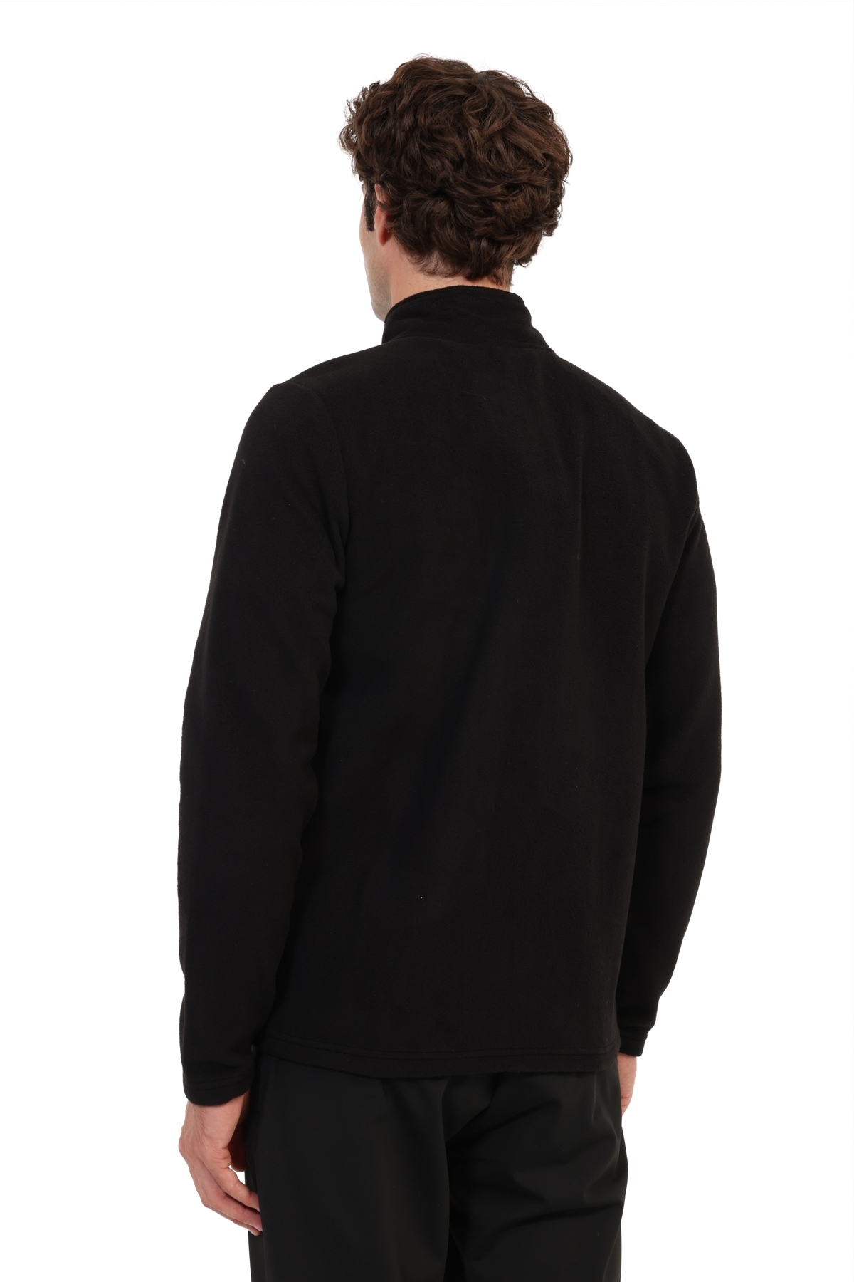 Polar Erkek Siyah MB 7BASIC MAN POLAR — مشکی MB 7BASIC MAN POLAR 6PR — تصویر 2 از 5