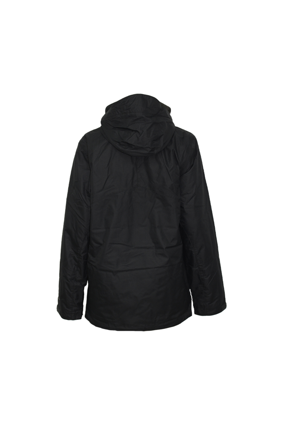 Bugaboo III Fleece Interchange 3-in-1 2096904-010 کت مشکی مردانه — مشکی 2104132S0045-18 — تصویر 5 از 5