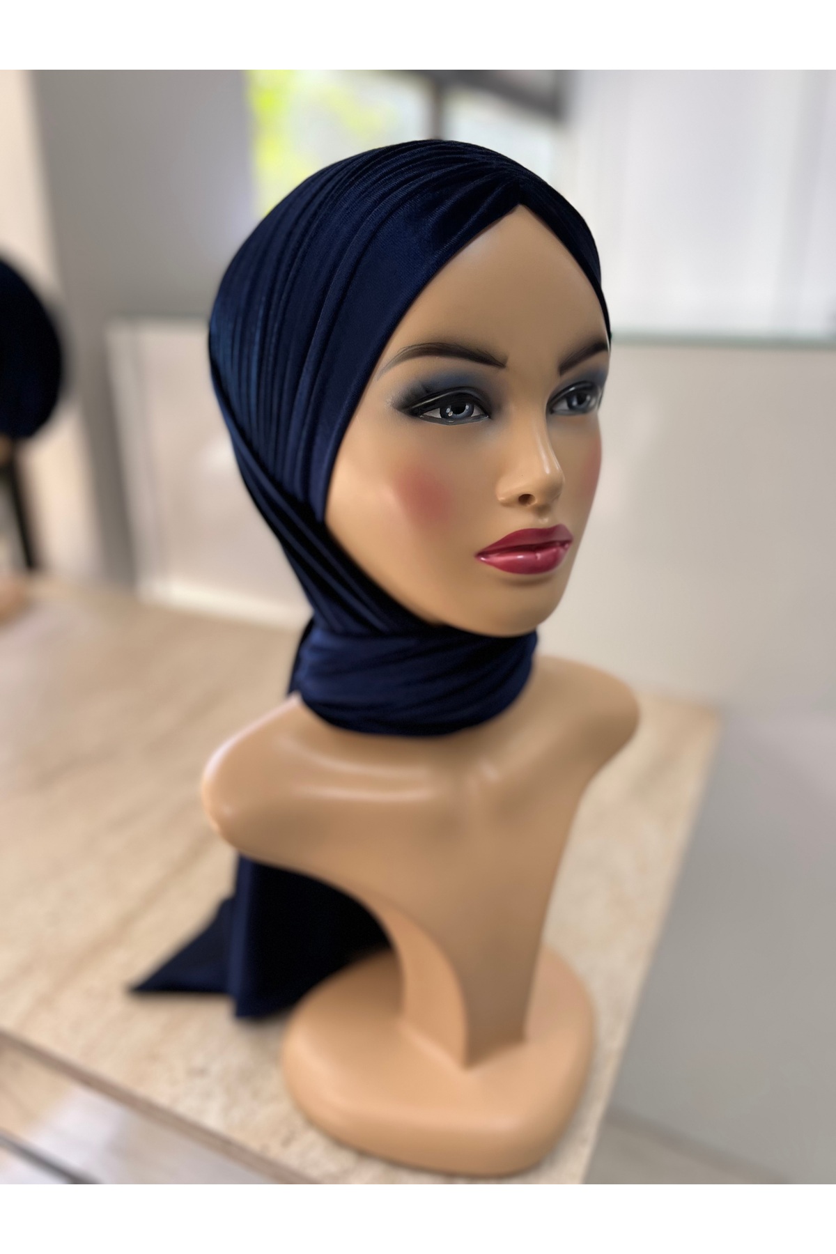 TUĞBA KUZEY READY VIL READY HENNA NIGHT ABAYA SAL HENNA 2
