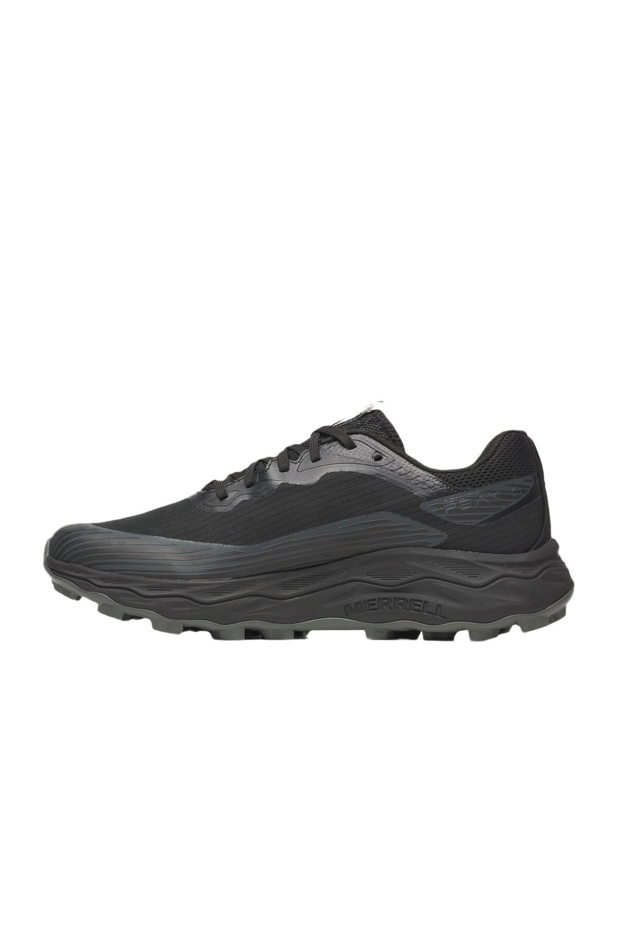 Agility Peak 6 Gore-Tex Erkek Siyah Patika Koşusu Ayakkabısı — مشکی J00003272 — تصویر 3 از 7