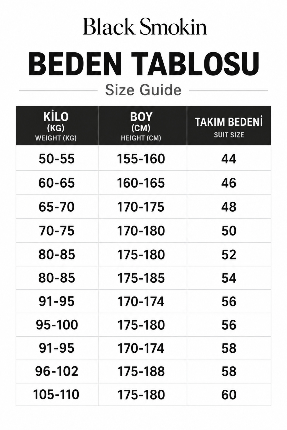 Erkek Regular Fit Tek Düğme Yelekli Düz Takım Elbise — قهوه‌ای BLCKTKMRGLR02092026 — تصویر 2 از 2