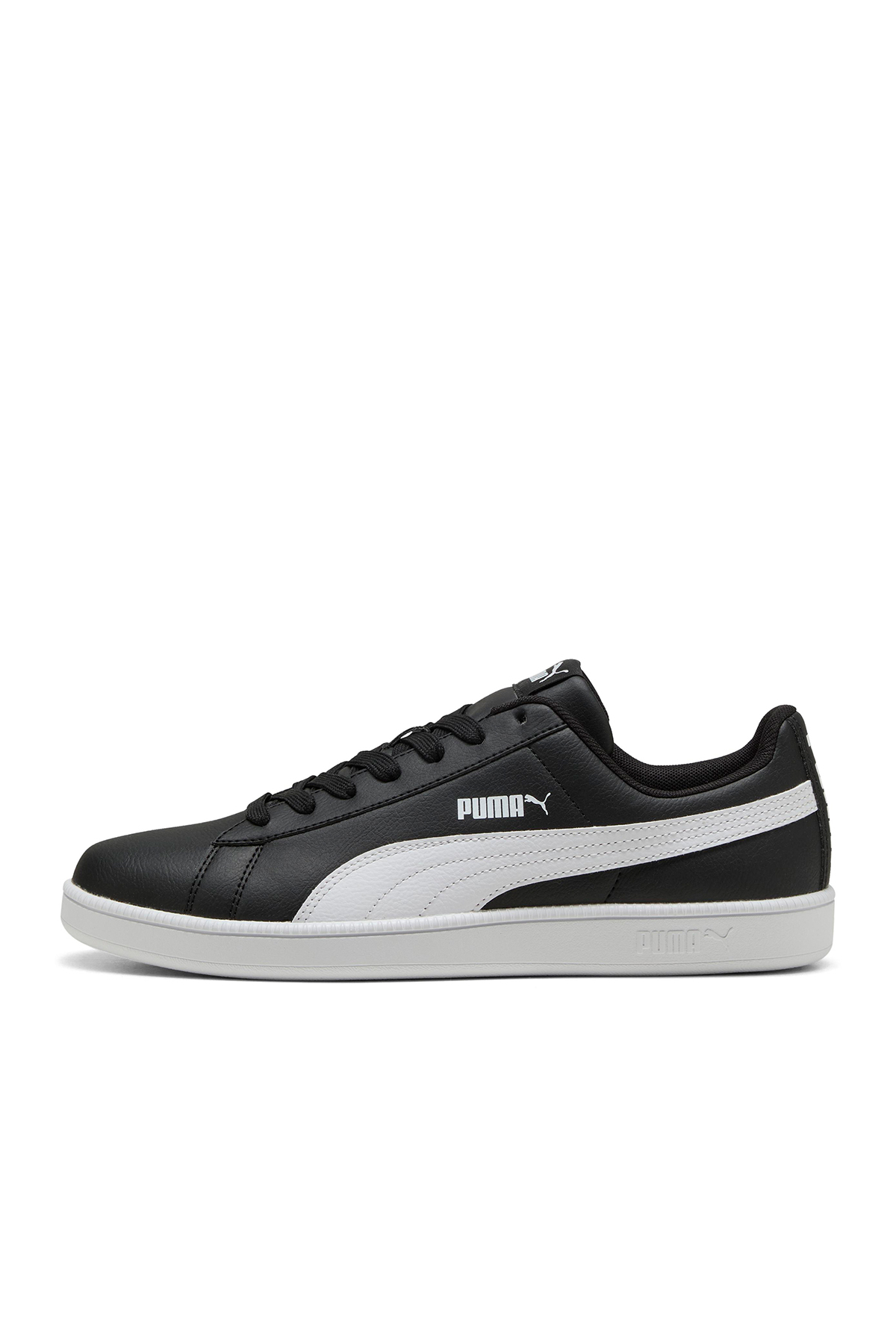 Baseline Unisex Siyah Günlük Spor Ayakkabı