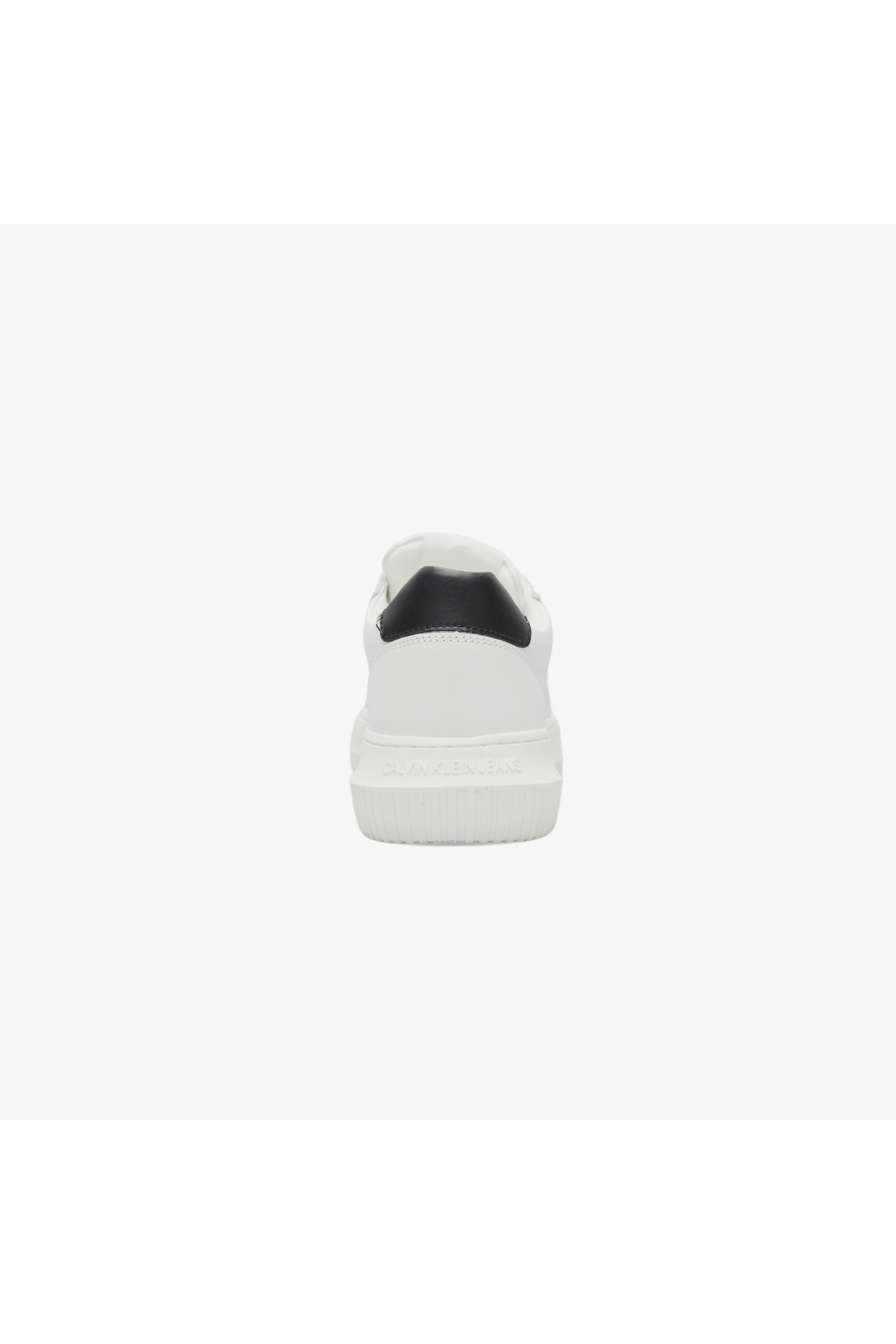 کتانی زنانه Chunky Cupsole Mono سفید