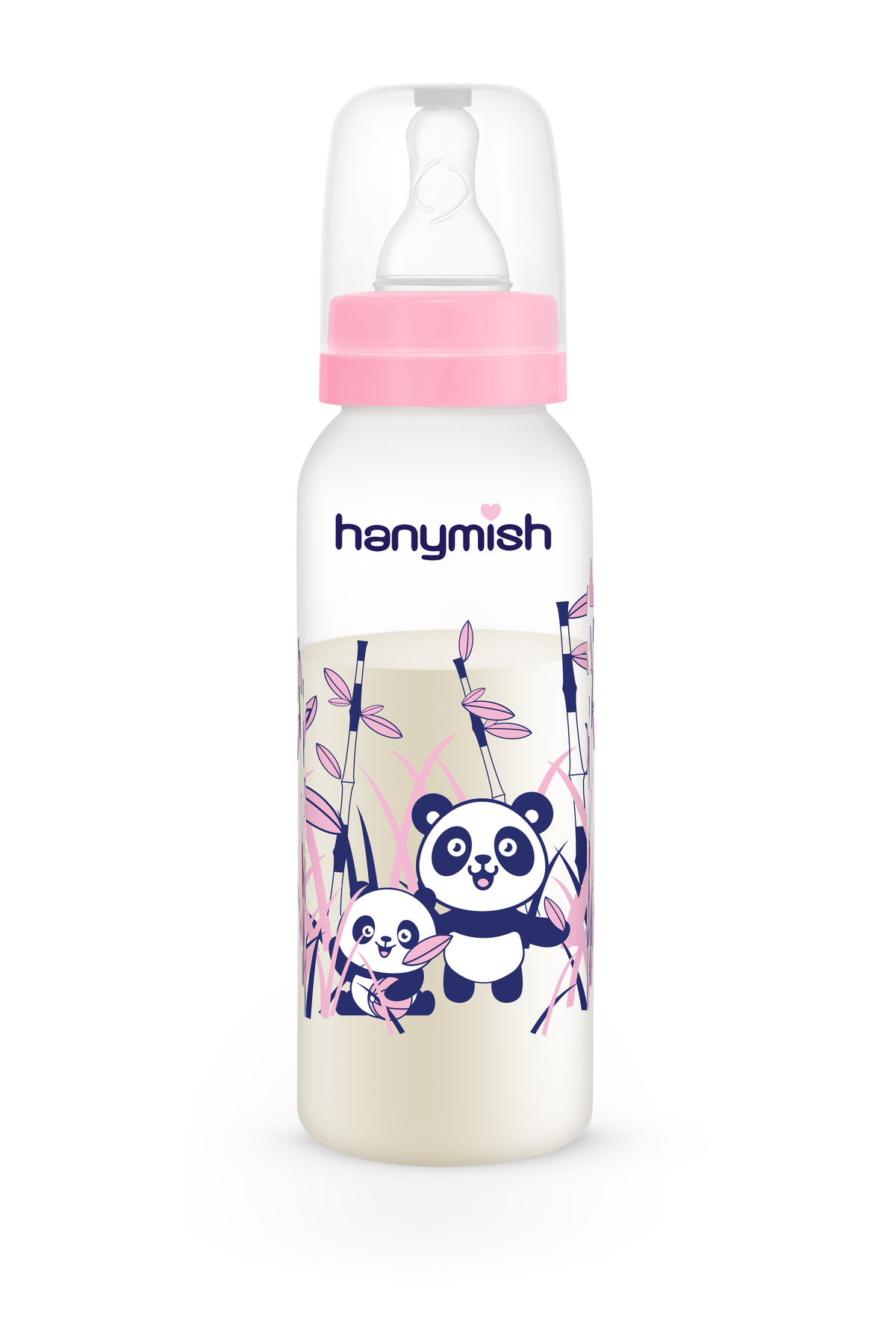 Hanymish 430 PP Biberon 240 ml
