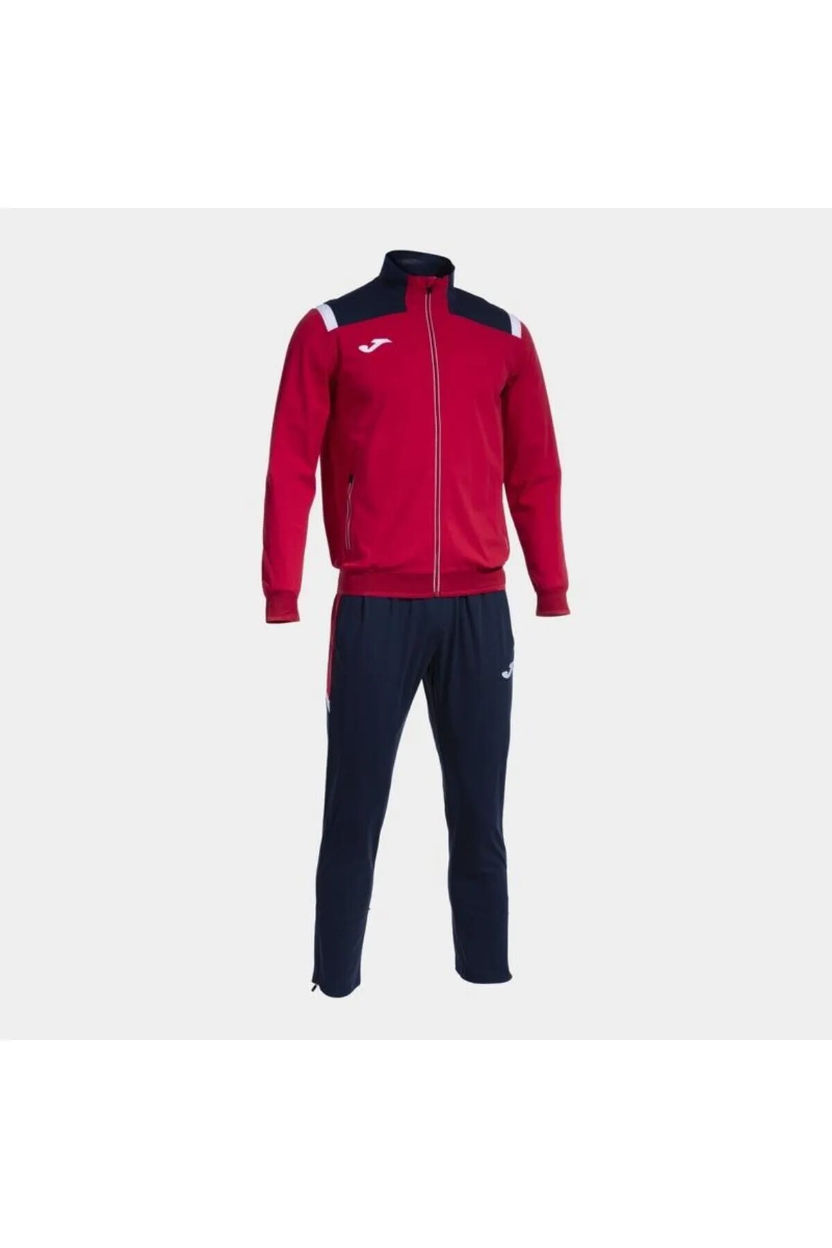 Joma 103615.603-20064 Toledo Erkek Eşofman Takımı — قرمز