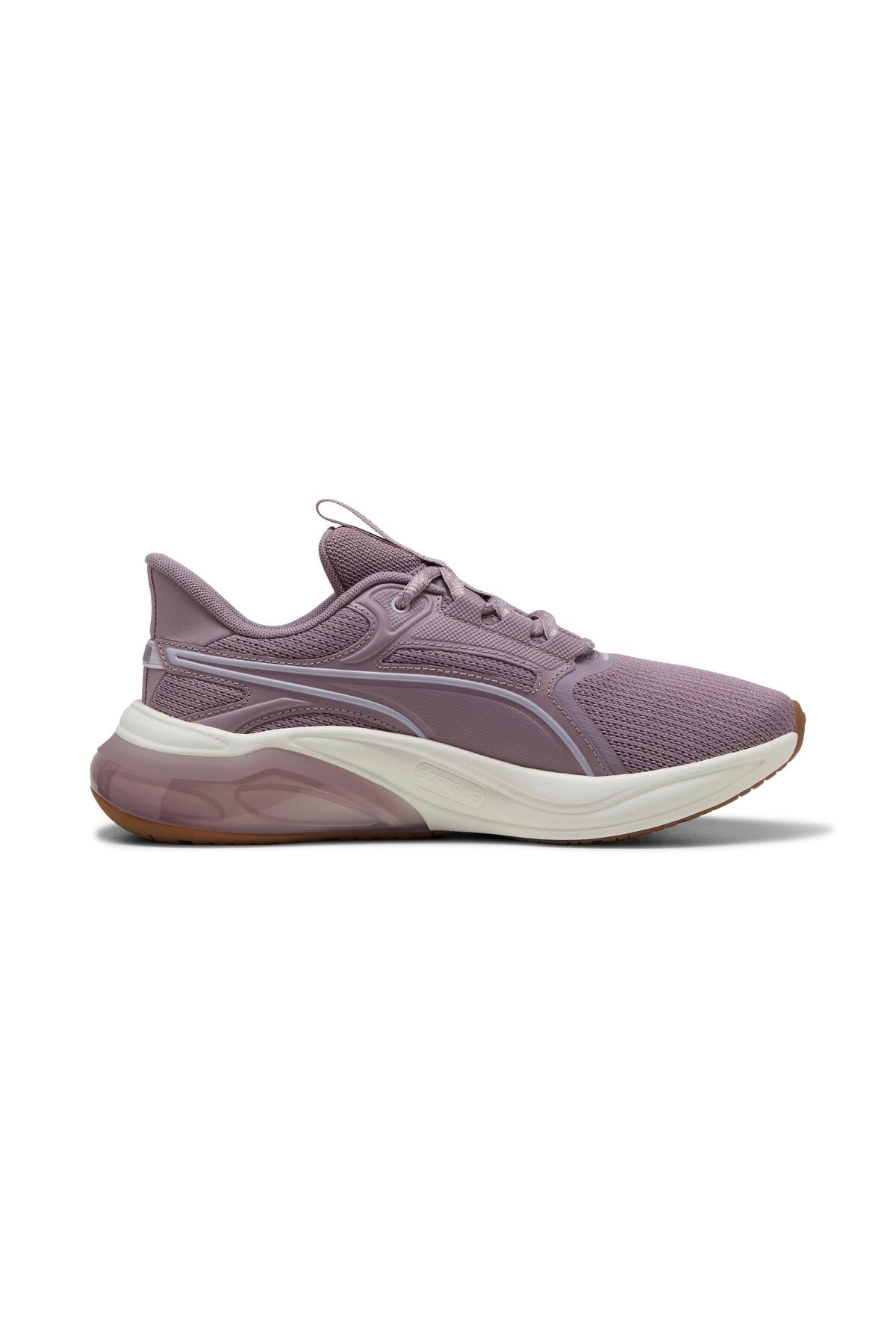 31172811 Cell Thrill Dash Unisex Koşu Ayakkabısı — بنفش — تصویر 4 از 6