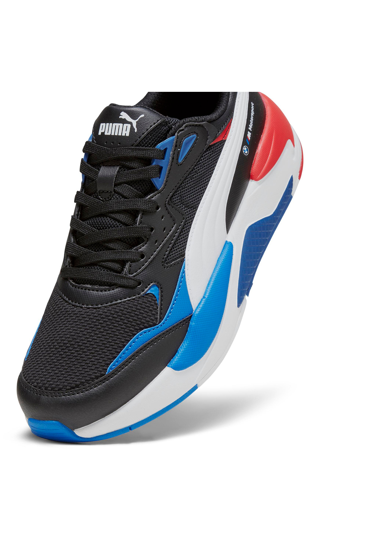 Bmw Mms X-Ray Speed Erkek Siyah Sneaker Ayakkabı 30713707 — مشکی 307137352 — تصویر 5 از 6