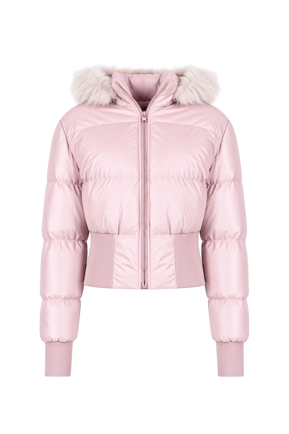 PİNK FOXY MONT