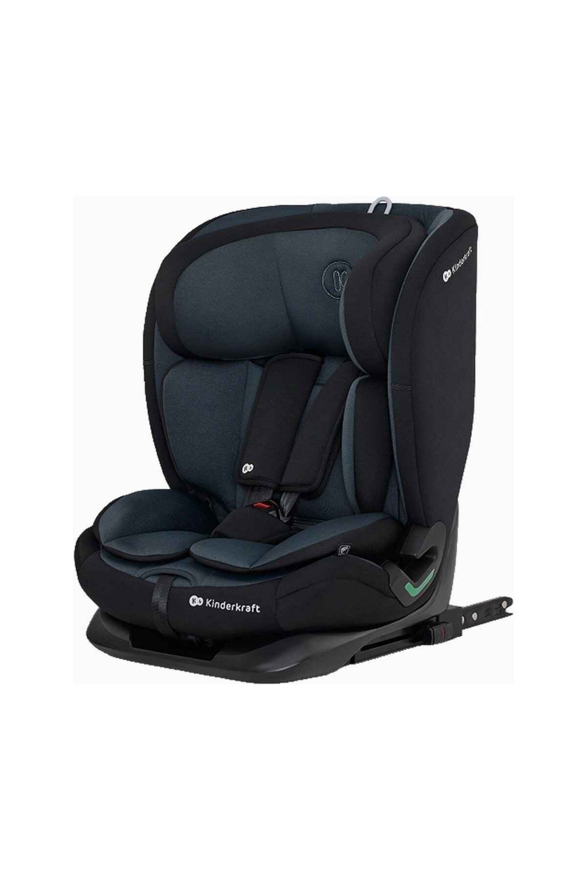 Kinderkraft ONETO3 i-Size Çocuk Oto Koltuğu 76–150 cm