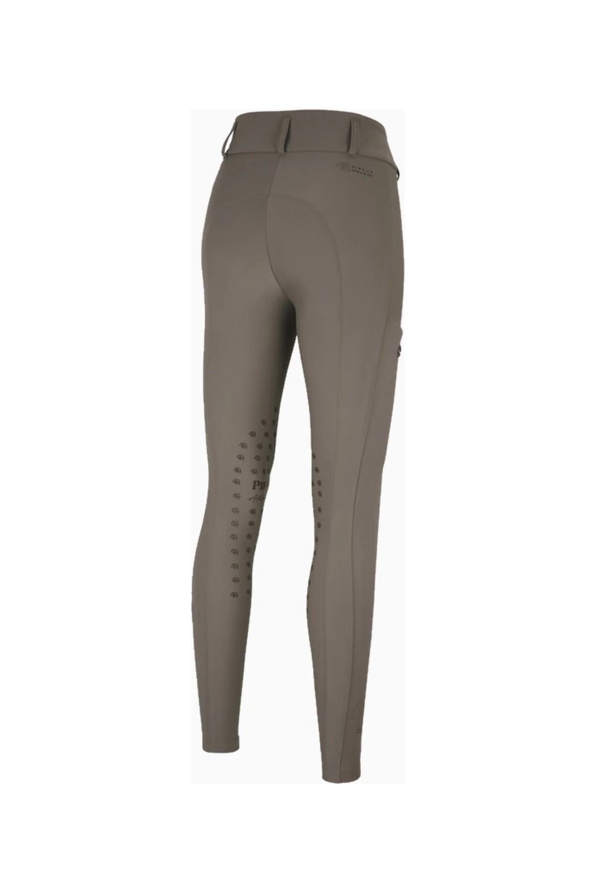 شلوار سوارکاری زنانه PIKEUR مدل Amia GripTec Knee — 5