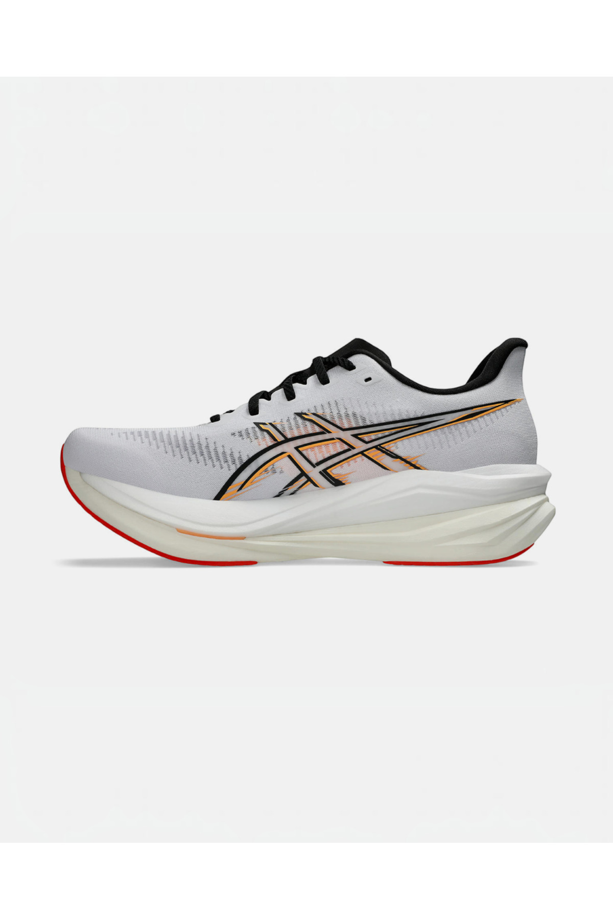SONICBLAST 2 Erkek Cream/Black Koşu Ayakkabısı 1011C244-100 — کرم — تصویر 2 از 6