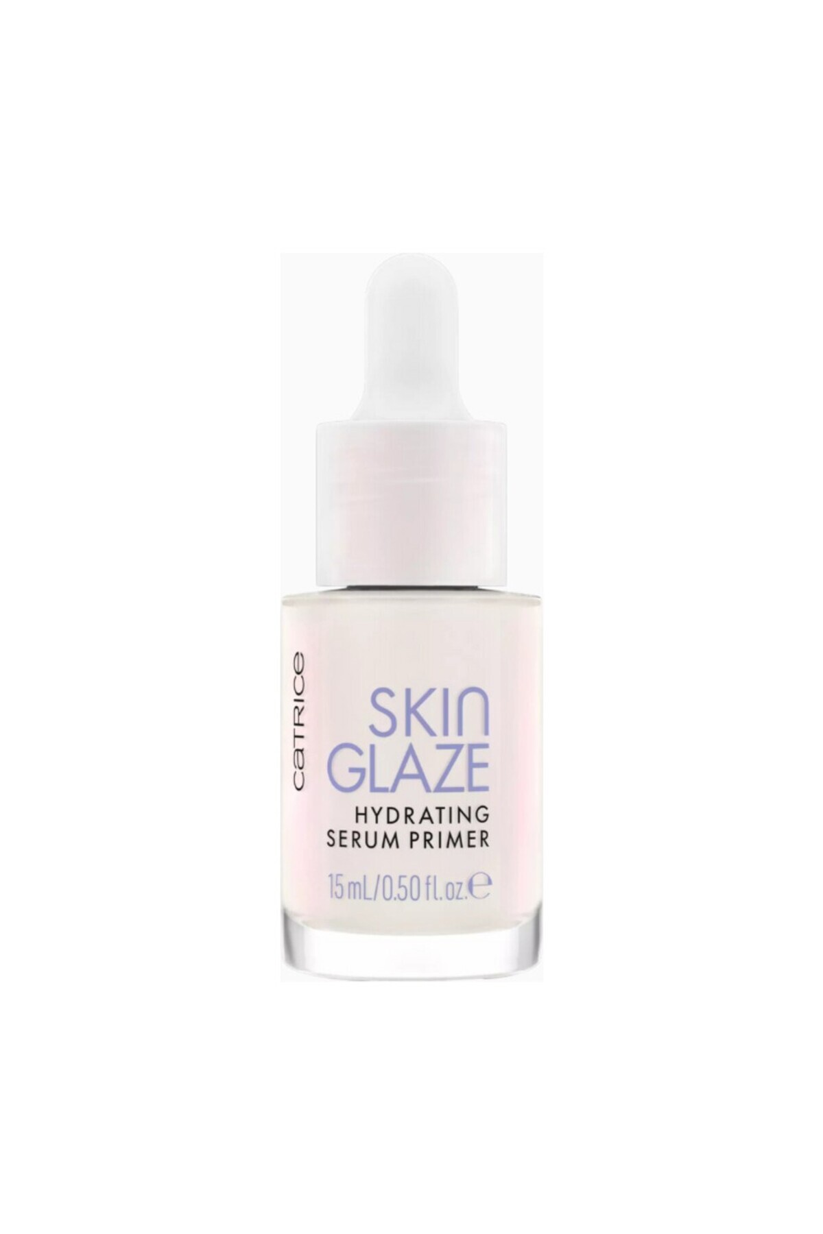 Skin Glaze Nemlendirici Serum Astarı — رنگارنگ CE7654345432RA — تصویر 5 از 5