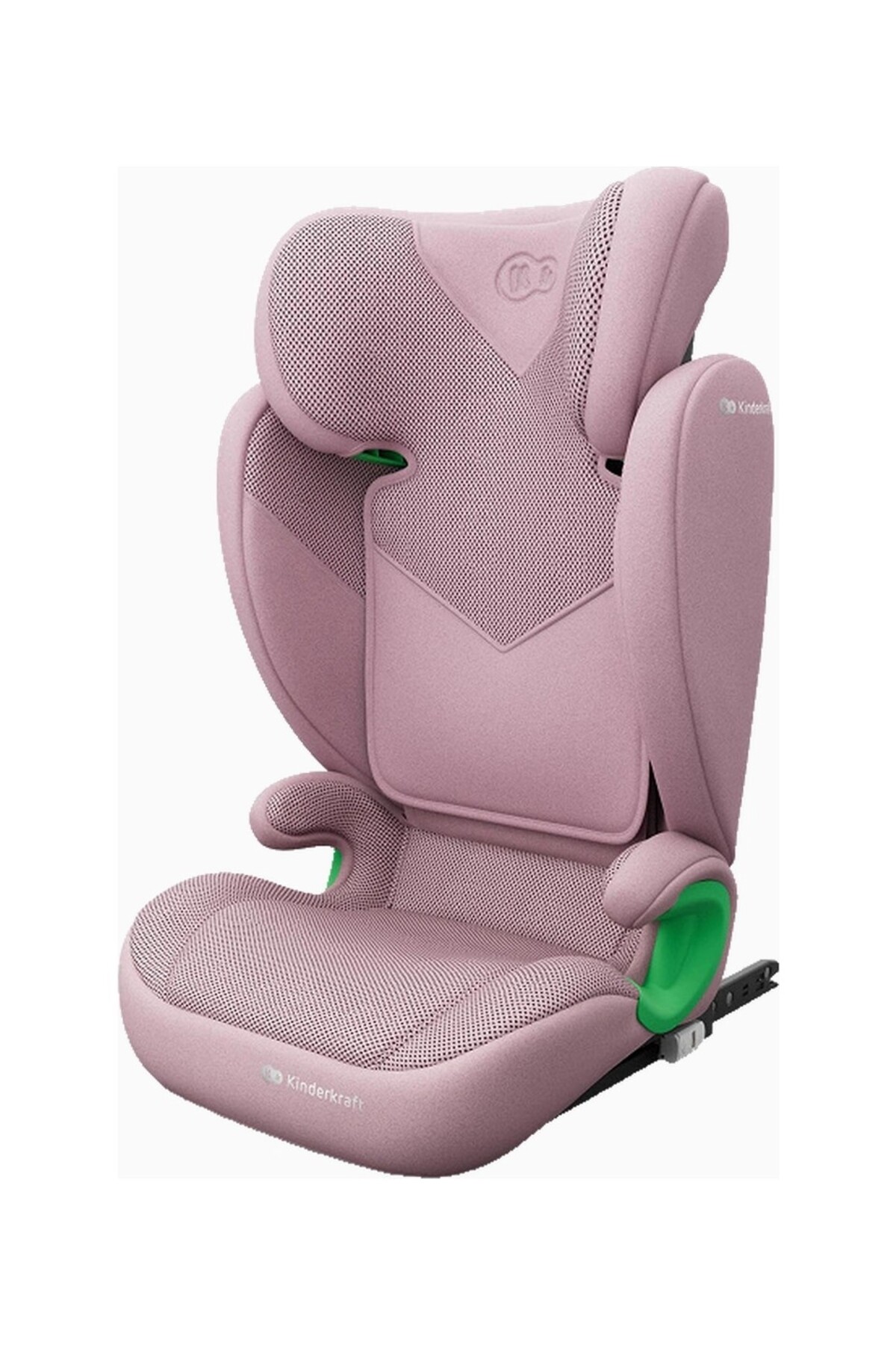 Kinderkraft JUNIOR FIX 2 i-Size Çocuk Oto Koltuğu 100–150 cm ISOFIX