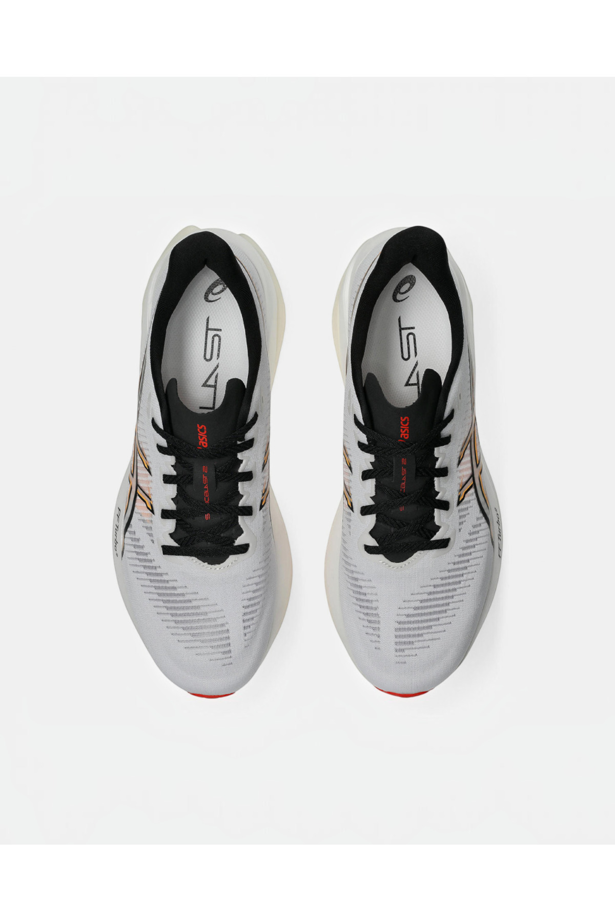 SONICBLAST 2 Erkek Cream/Black Koşu Ayakkabısı 1011C244-100 — کرم — تصویر 6 از 6