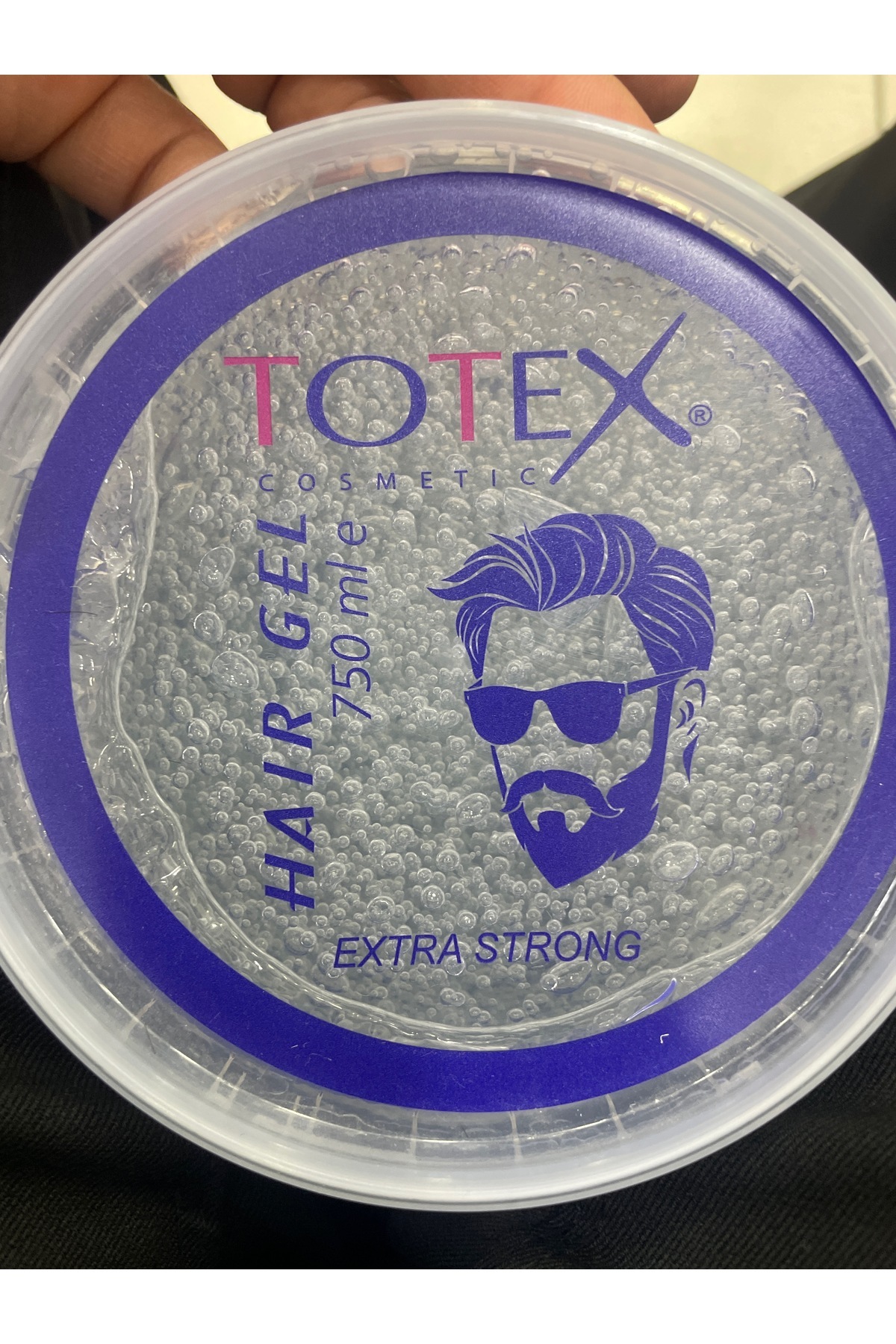 Totex saç jölesi — 20 — تصویر 3 از 3