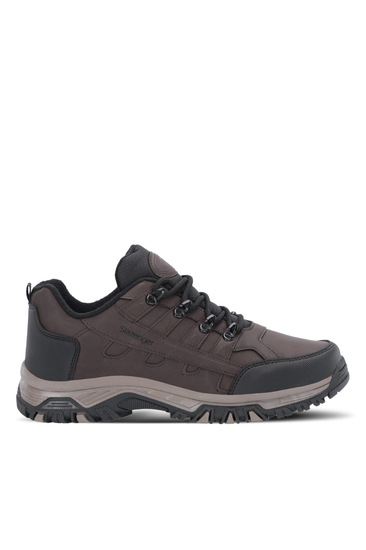 Slazenger HUNTER I Erkek Kahve Outdoor